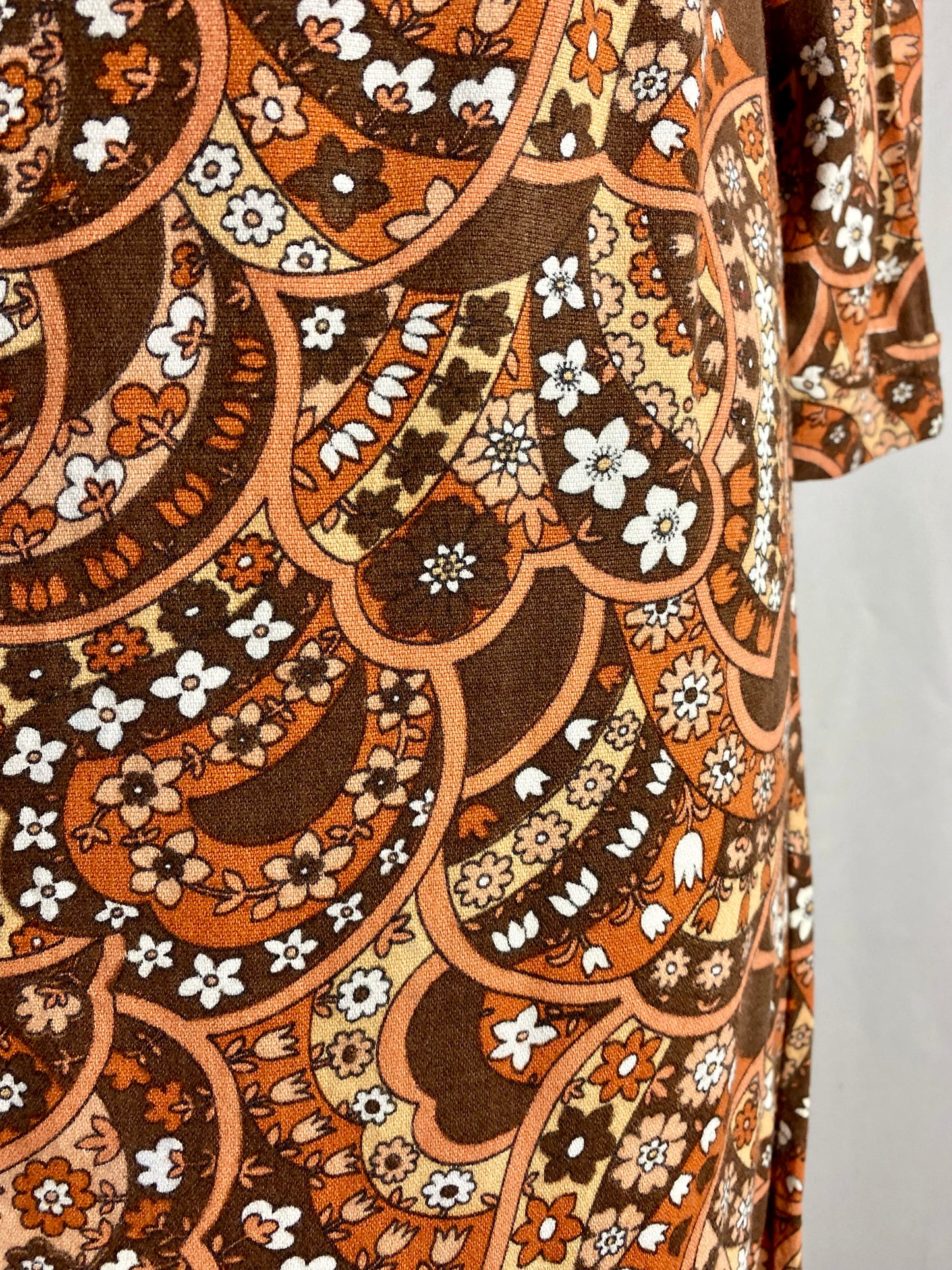 Mini dress anni ‘60 - TG. 36/38