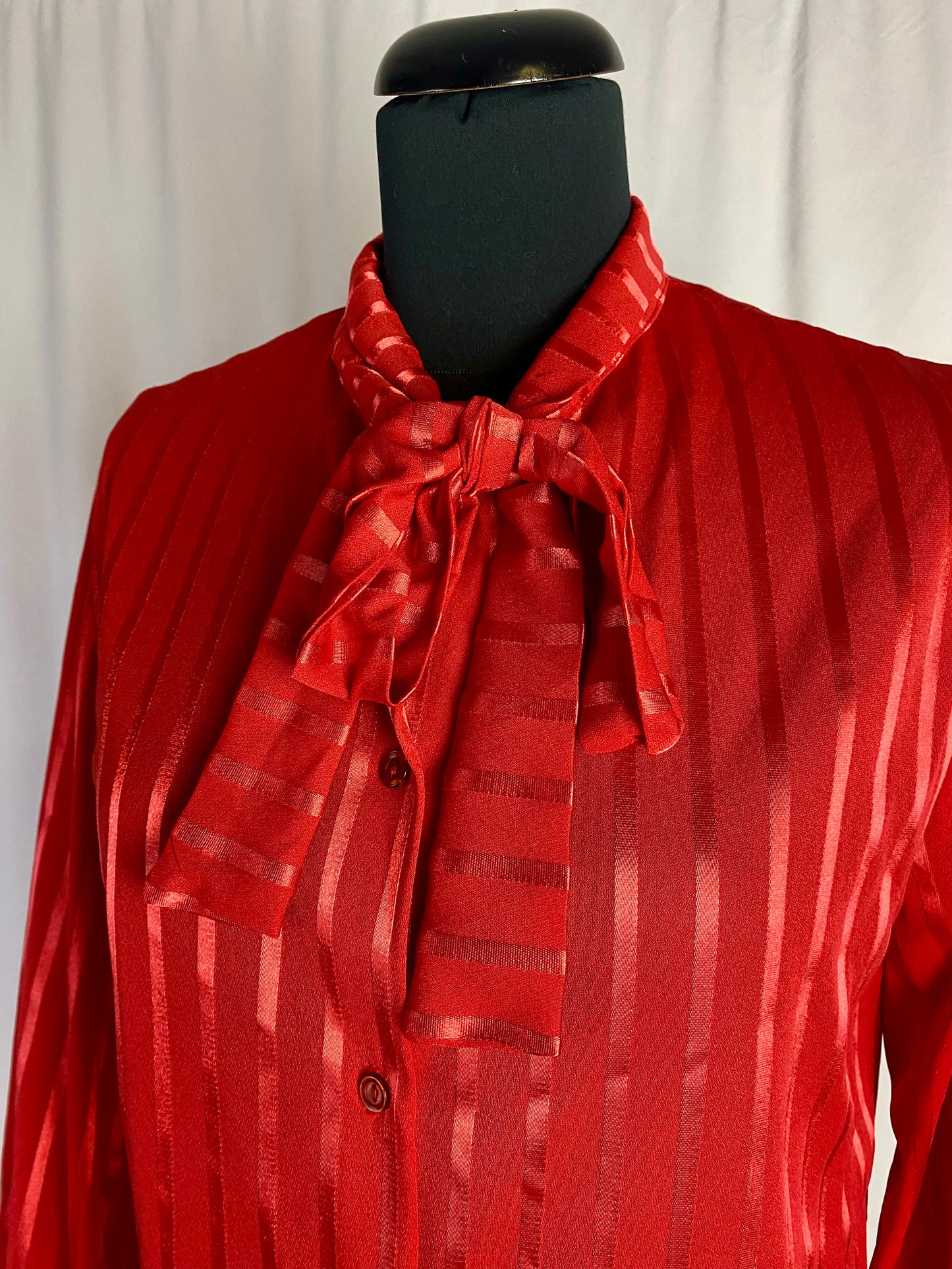 Camicia rossa - TG. 40