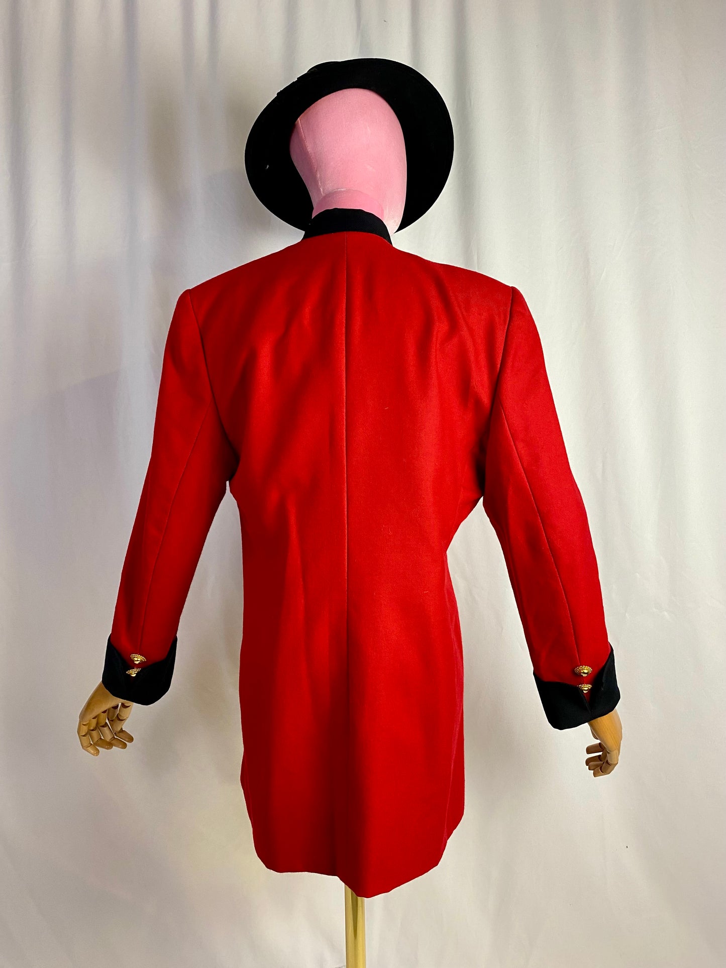Giacca sartoriale doppiopetto - TG. 44