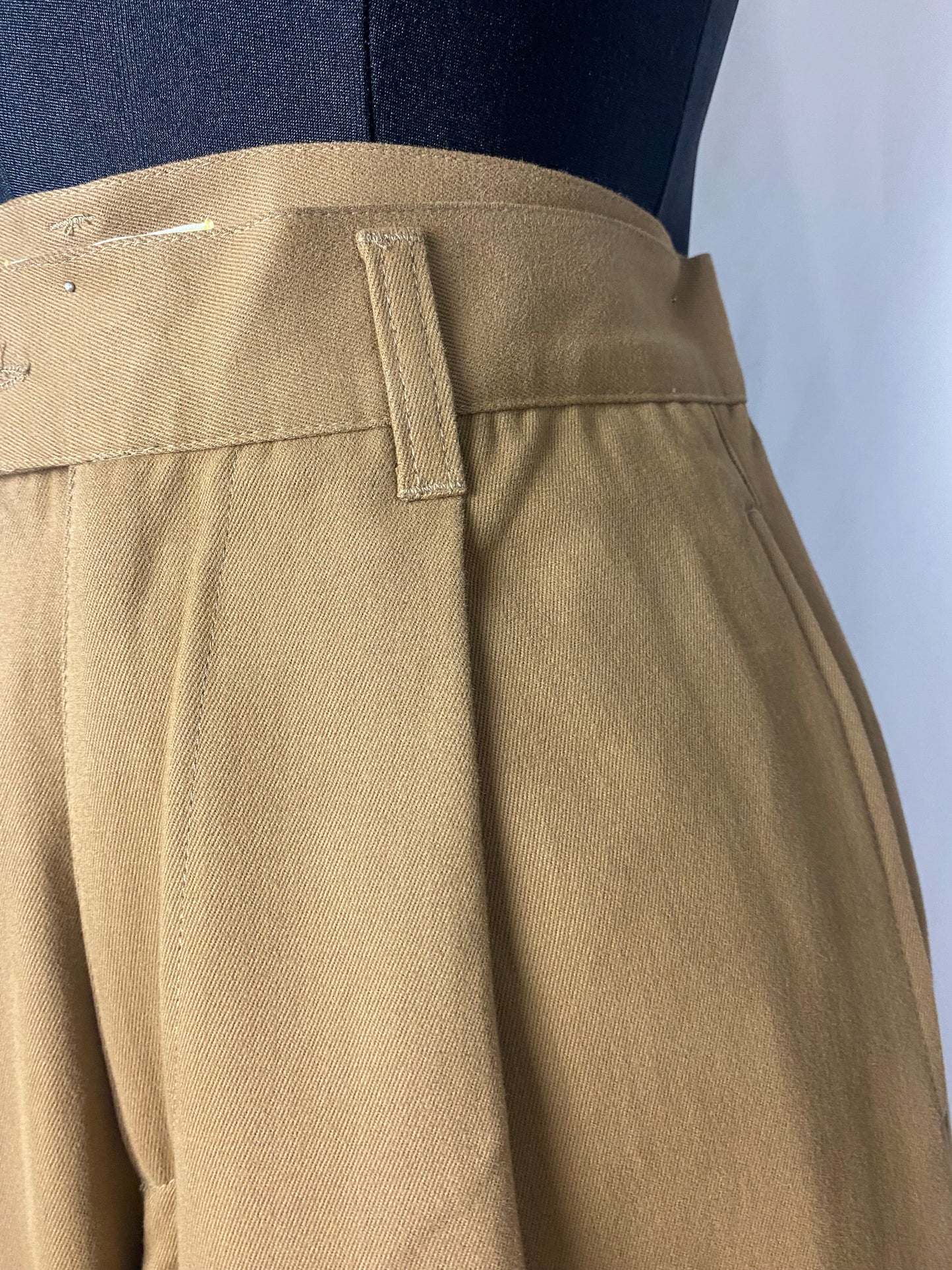Pantaloni nuovi fondo di magazzino - TG. 40