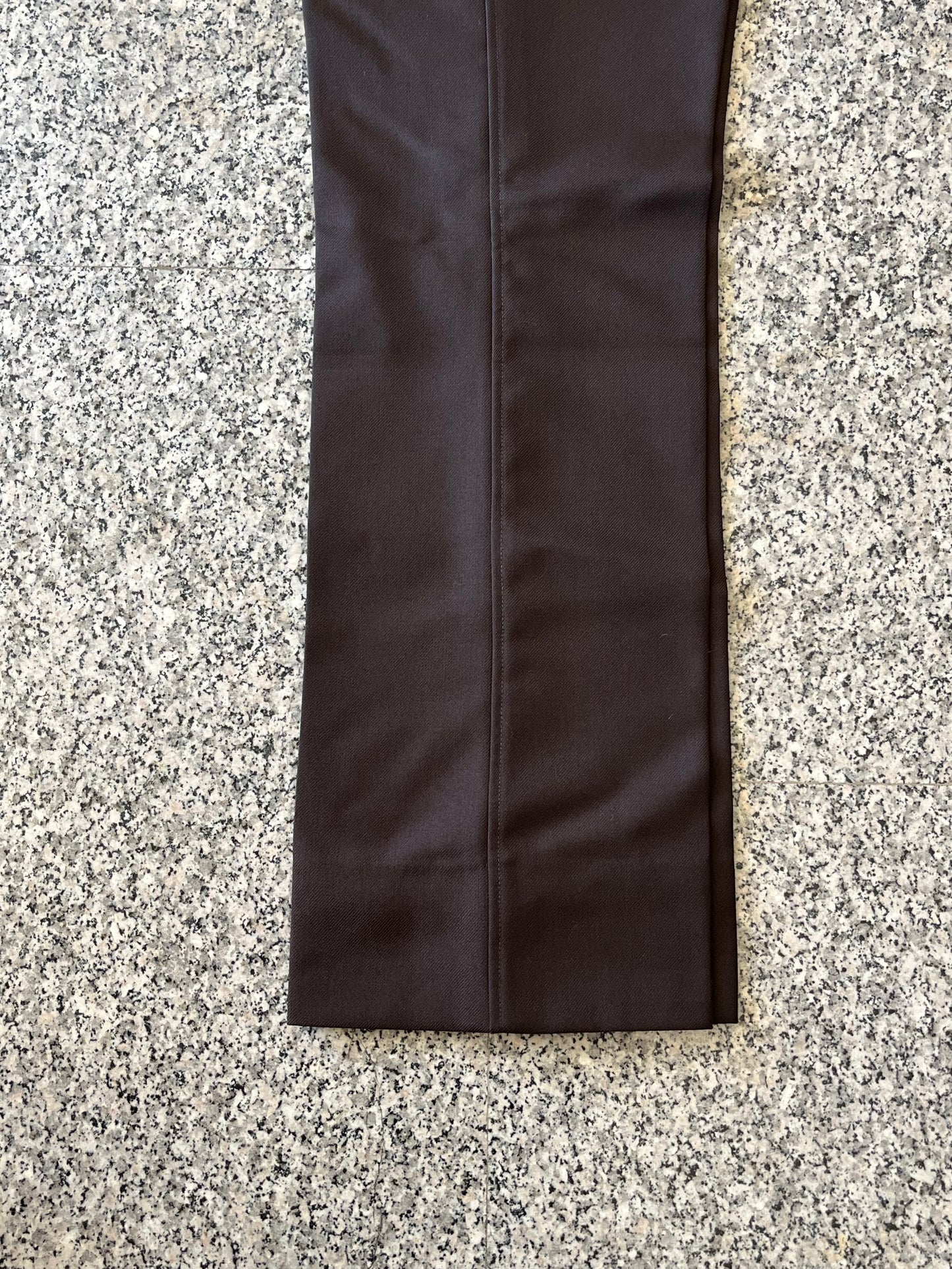 Calzoni anni ‘70 NOS tg. 46-48