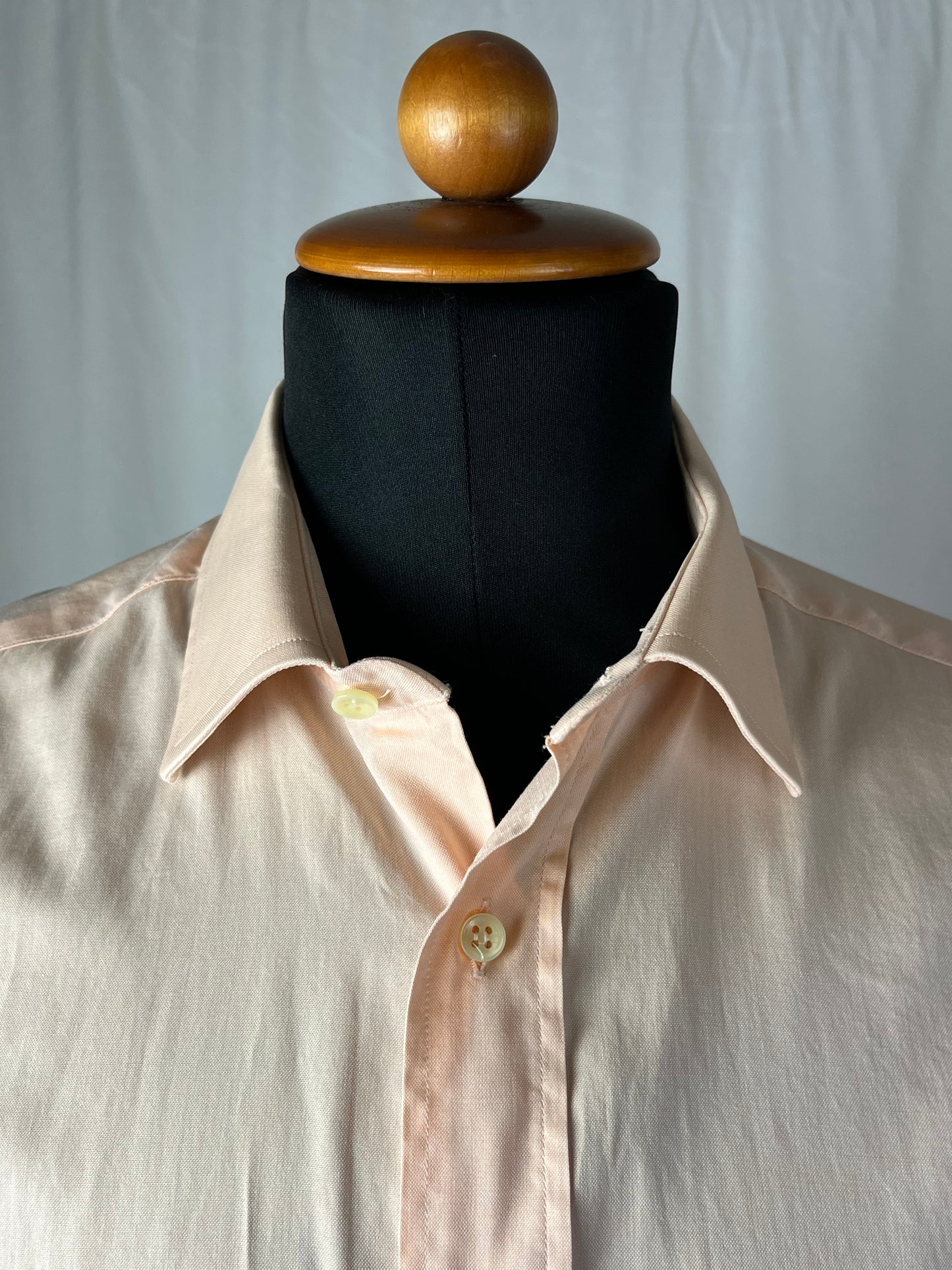 Camicia anni ‘80 tg. S-M