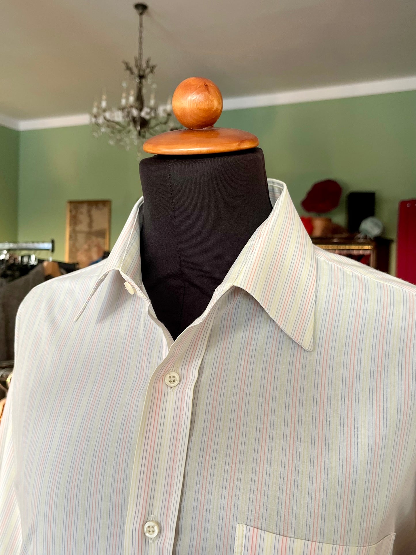 Camicia anni ‘90 tg. M-L