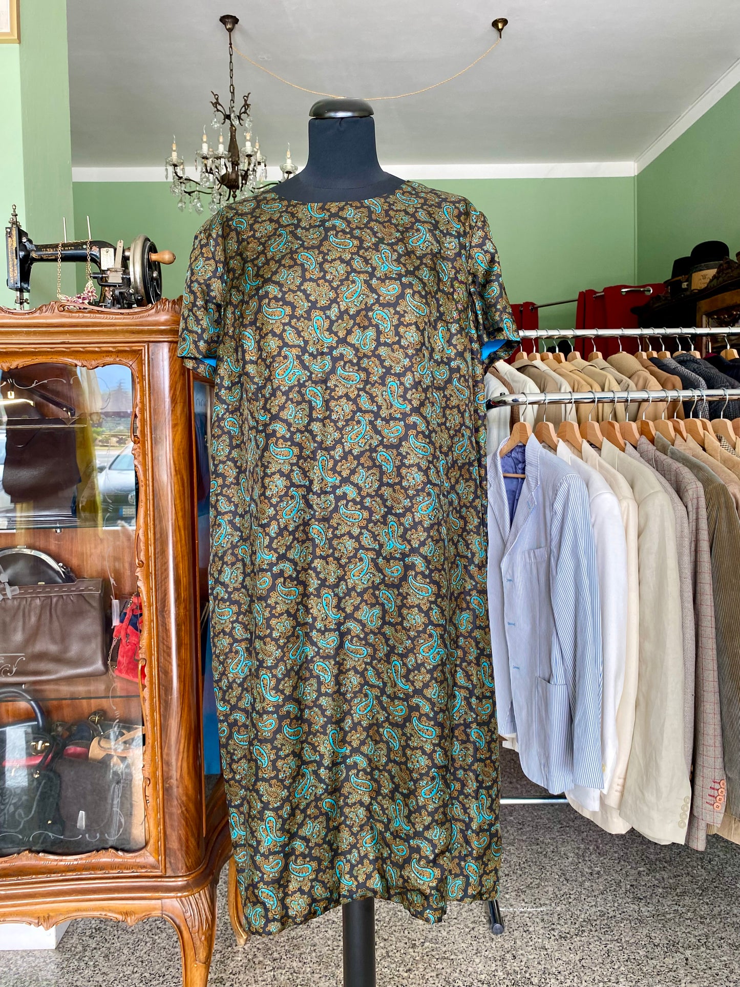 Tailleur anni ‘60 - TG. 52/54
