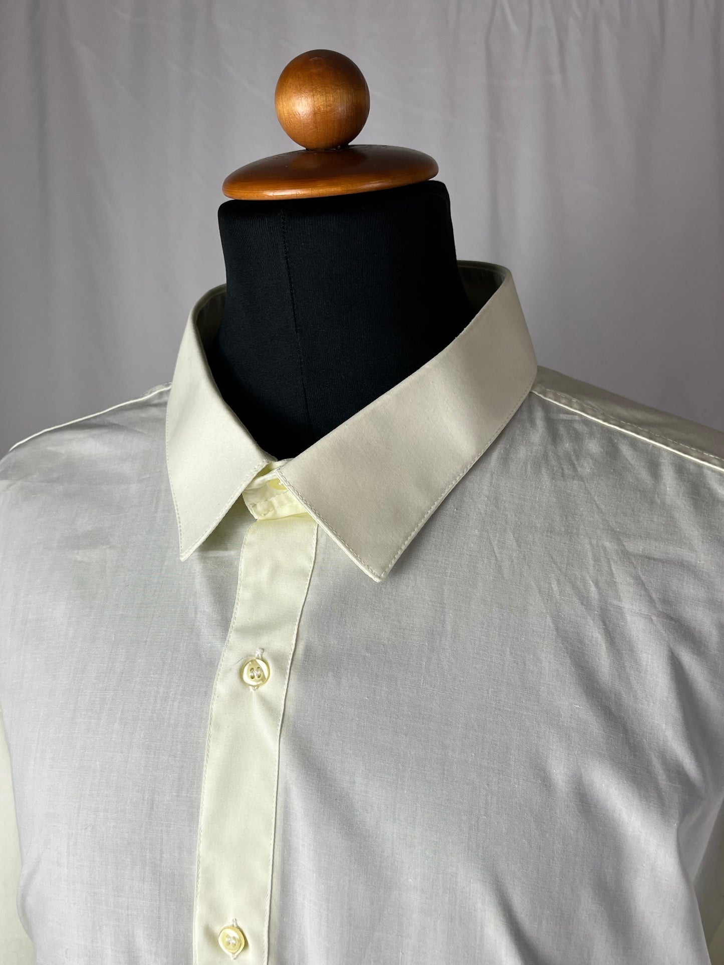 Camicia anni ‘70 tg. XXL-3XL