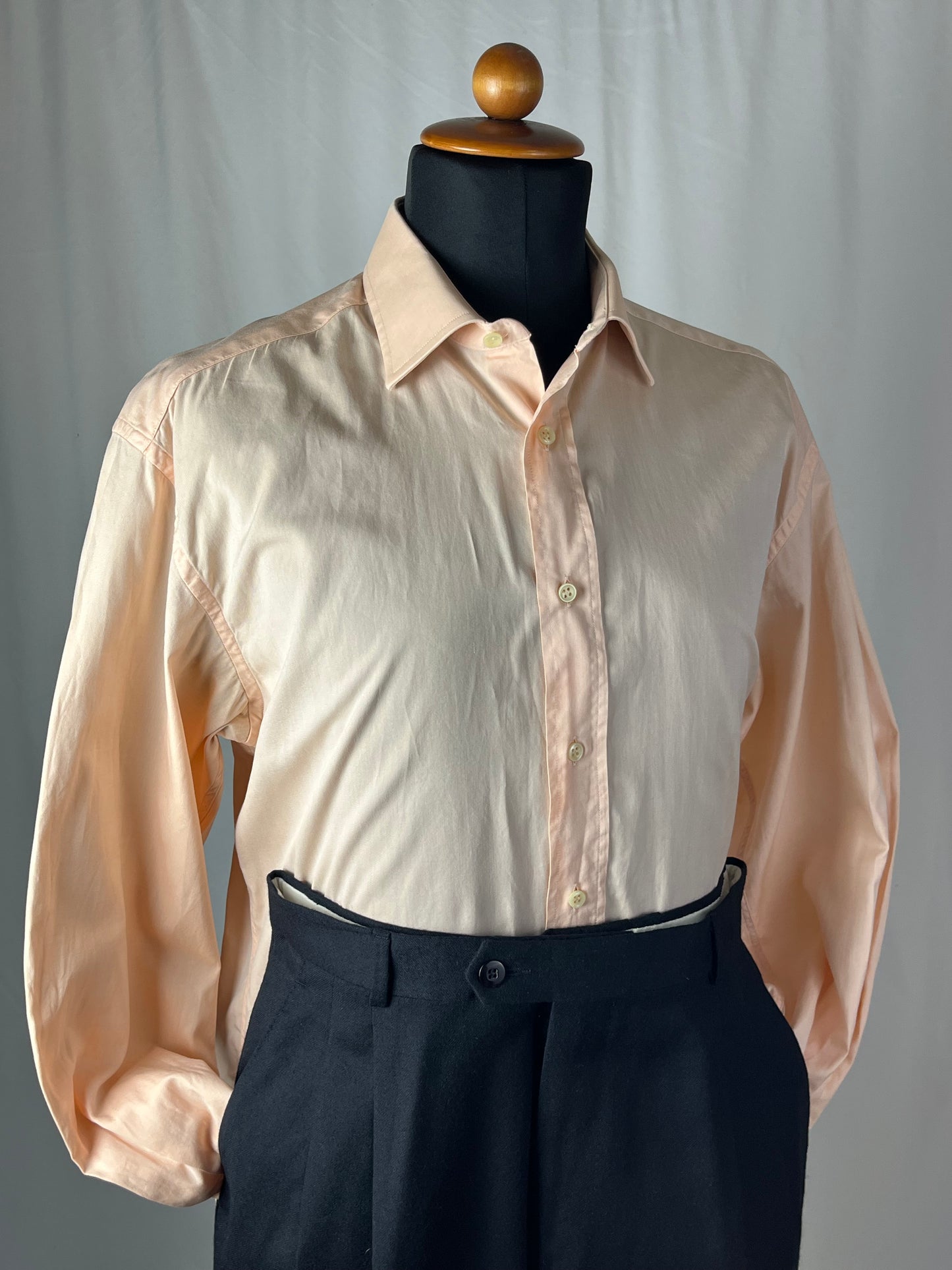 Camicia anni ‘80 tg. S-M