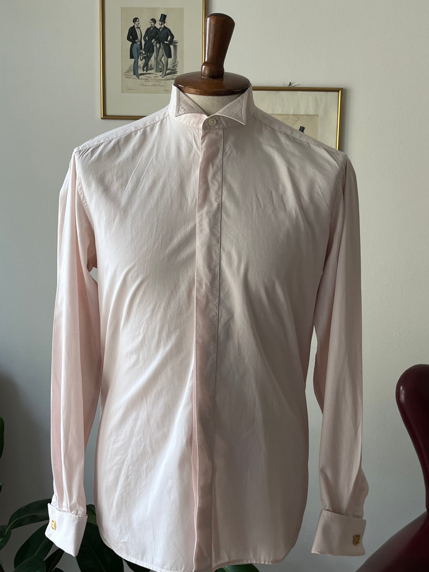 Camicia Valentino anni ‘90 tg. S-M