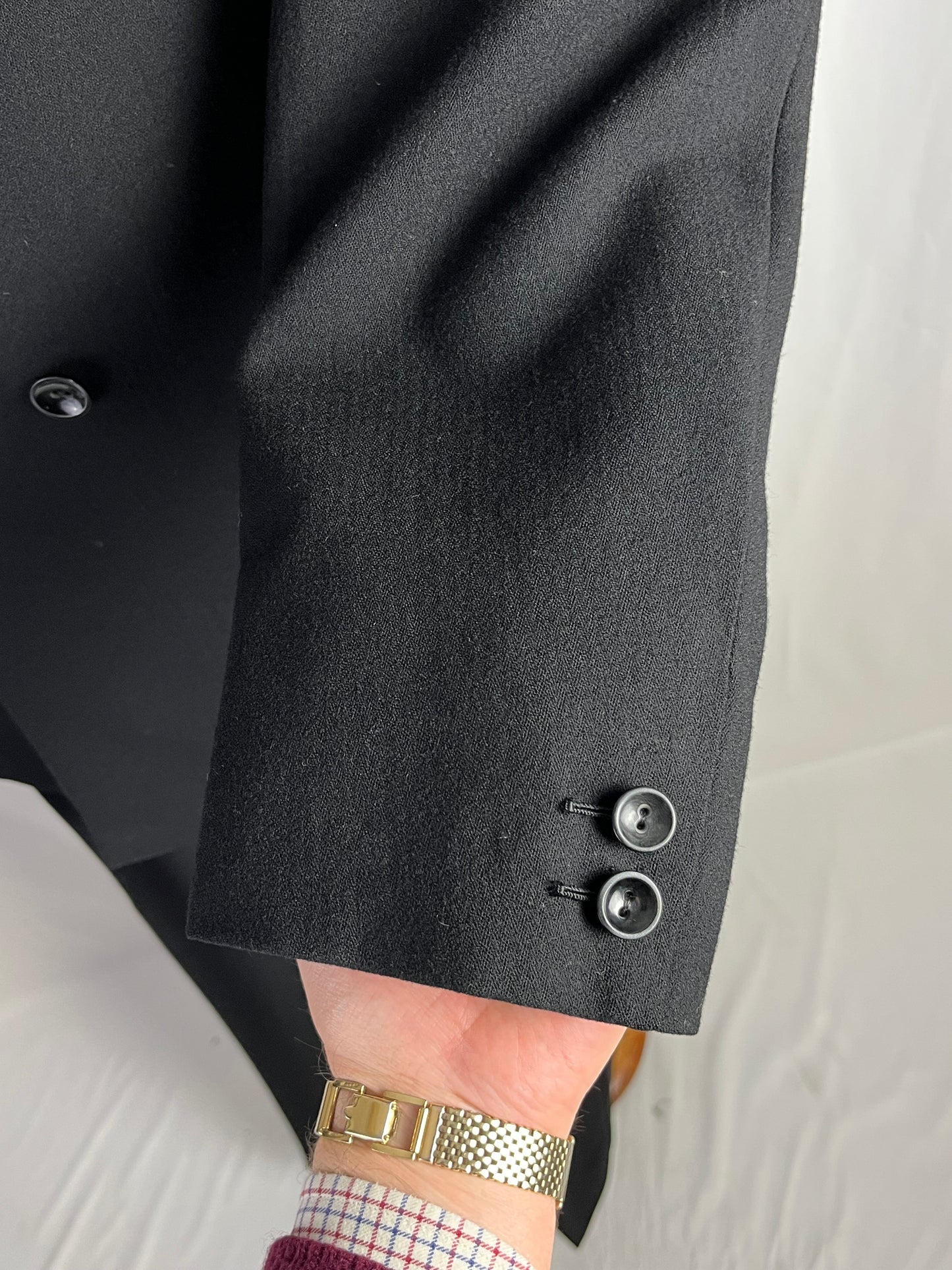 Smoking sartoriale del 1949 tg. 54-56