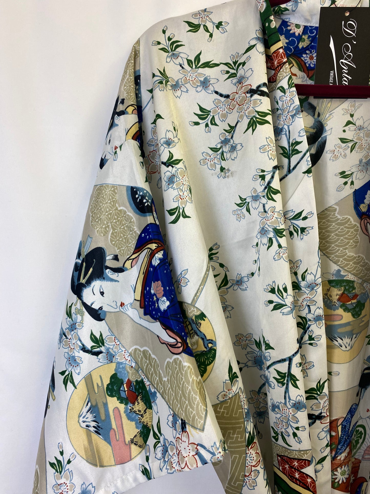 Kimono TG.46/48/50