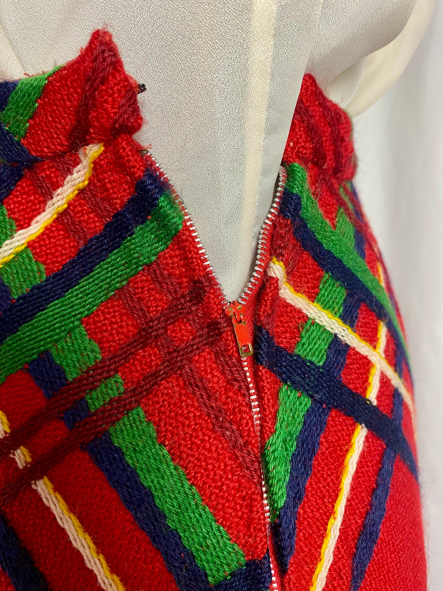 Gonna svasata anni ‘70 - TG. 40