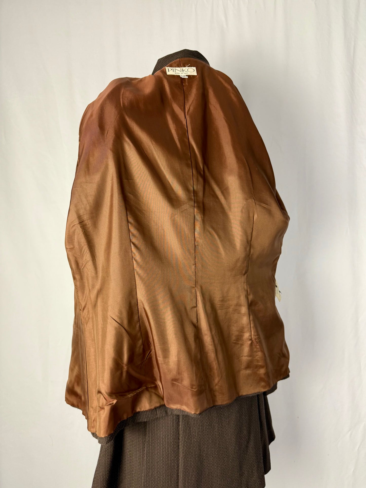 Tailleur Pinko urban fashion - TG. 40