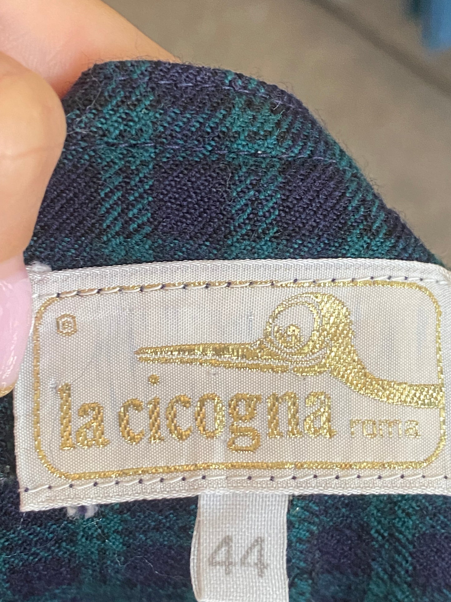 Salopette premaman - TG. 42/44/46