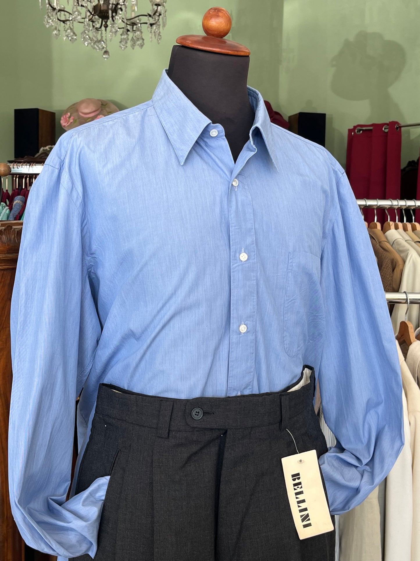 Camicia Valentino tg. L-XL