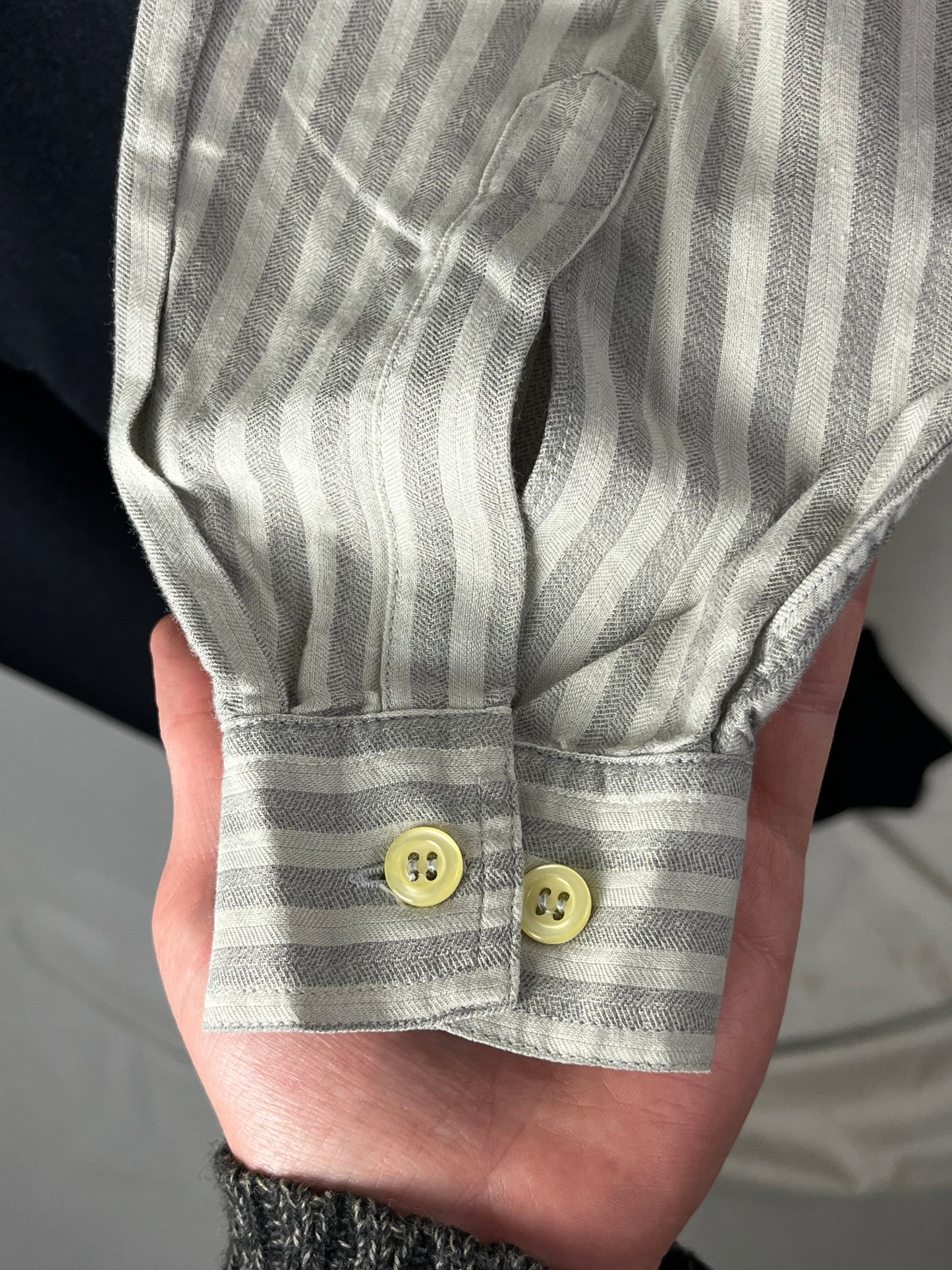 Camicia anni ‘80 tg. XS