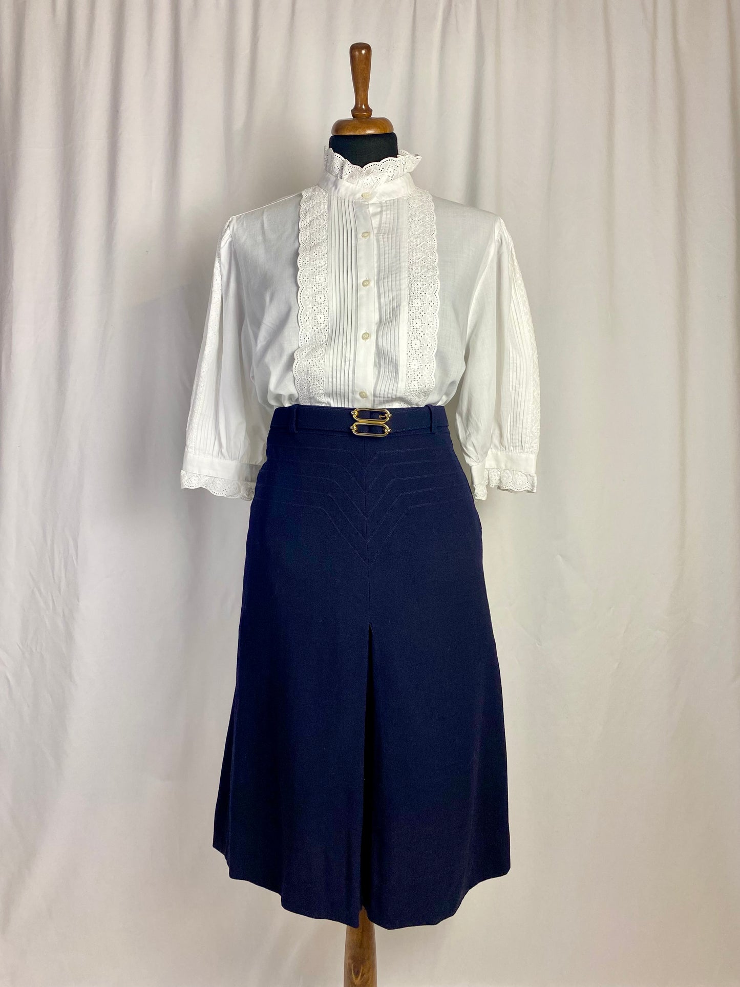 Camicia 100% cotone - TG. 46/48