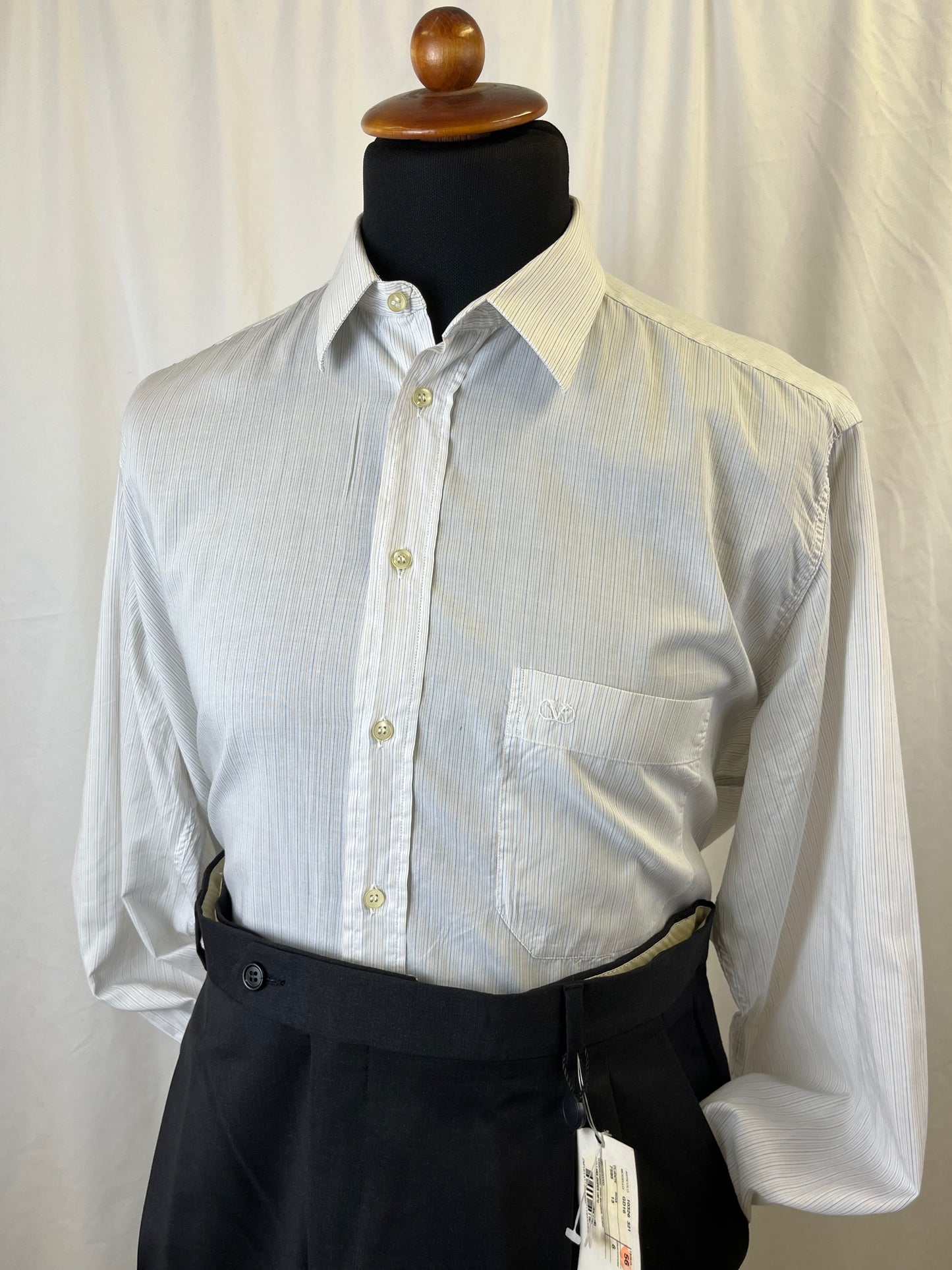 Camicia Valentino tg. L-XL