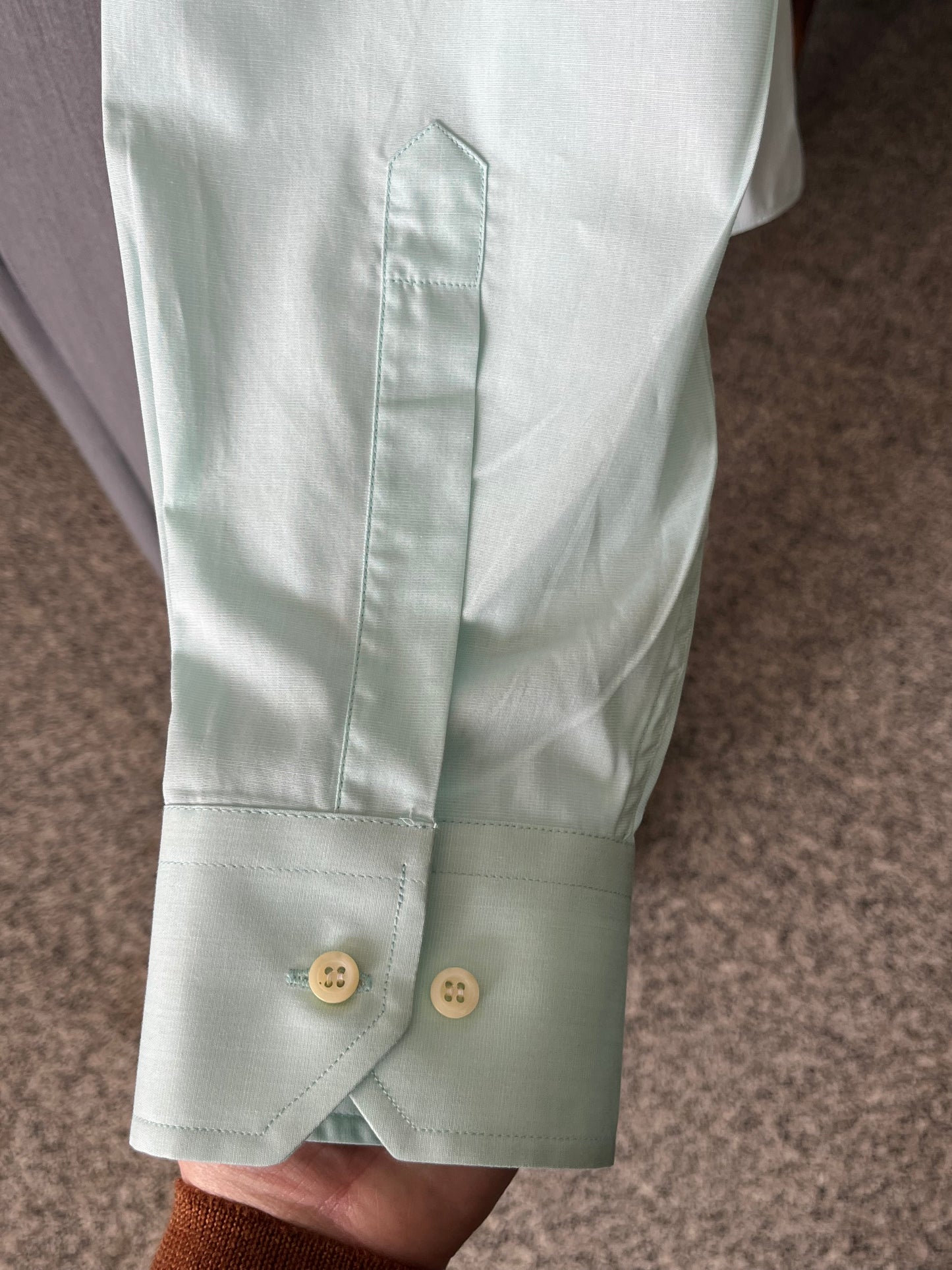 Camicia anni ‘80 NOS tg. L-XL