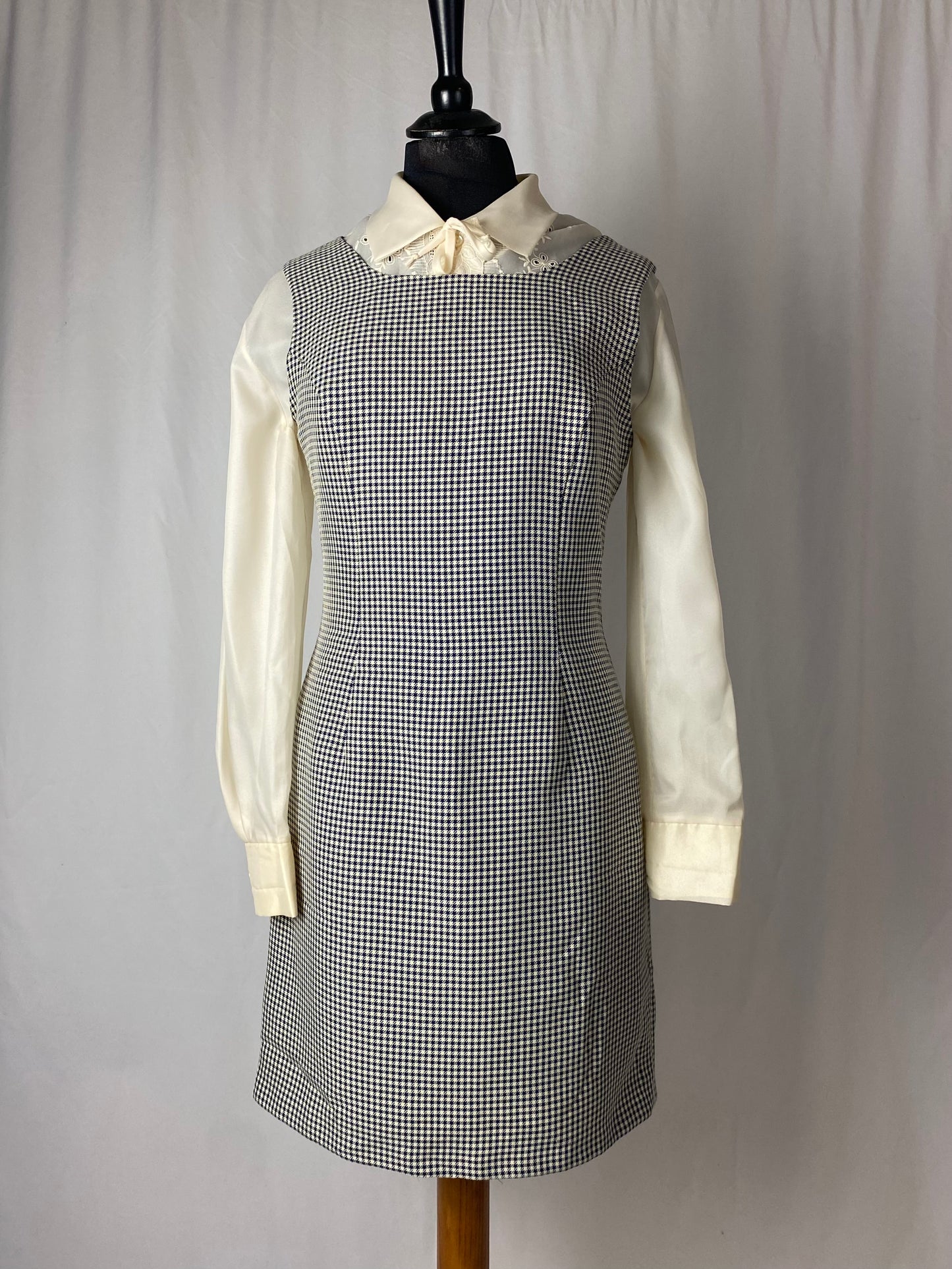 Tailleur abito + giacca - TG. 40