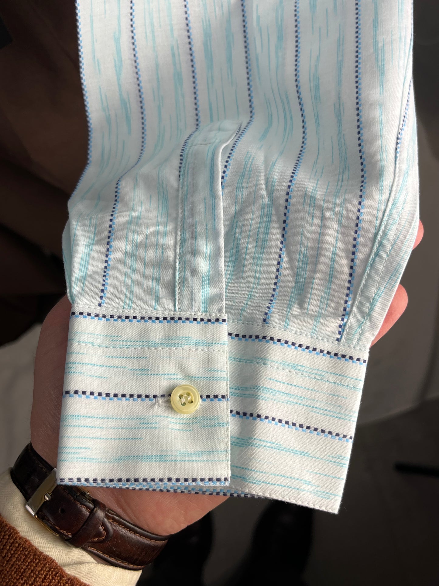 Camicia anni ‘80 NOS tg. XL-XXL