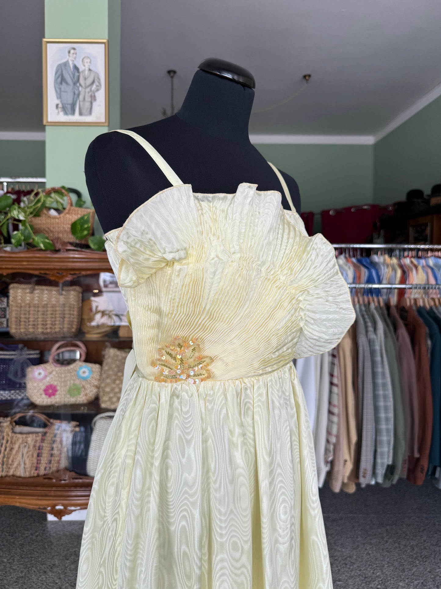 Party dress anni ‘80 Vera Mont - TG. 38