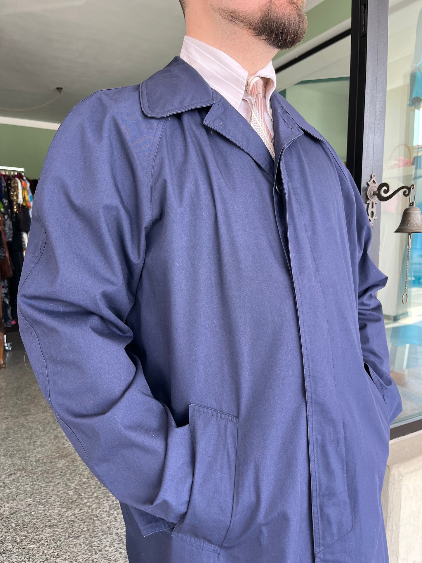 Trench anni ‘90 tg. 52-54-56
