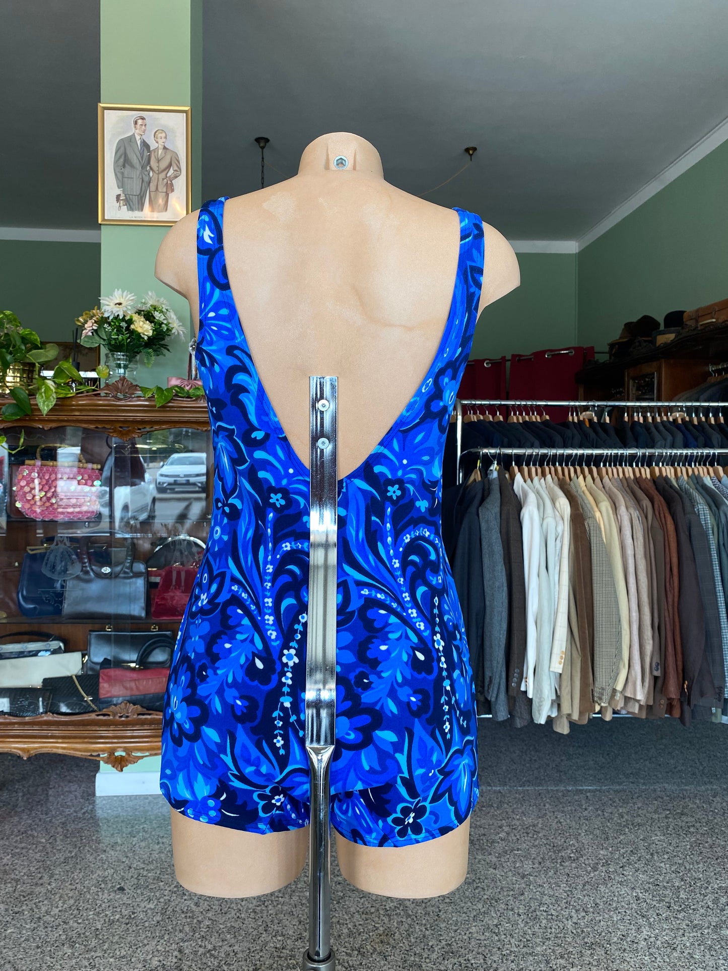 Costume da bagno anni ‘50 - TG. 42