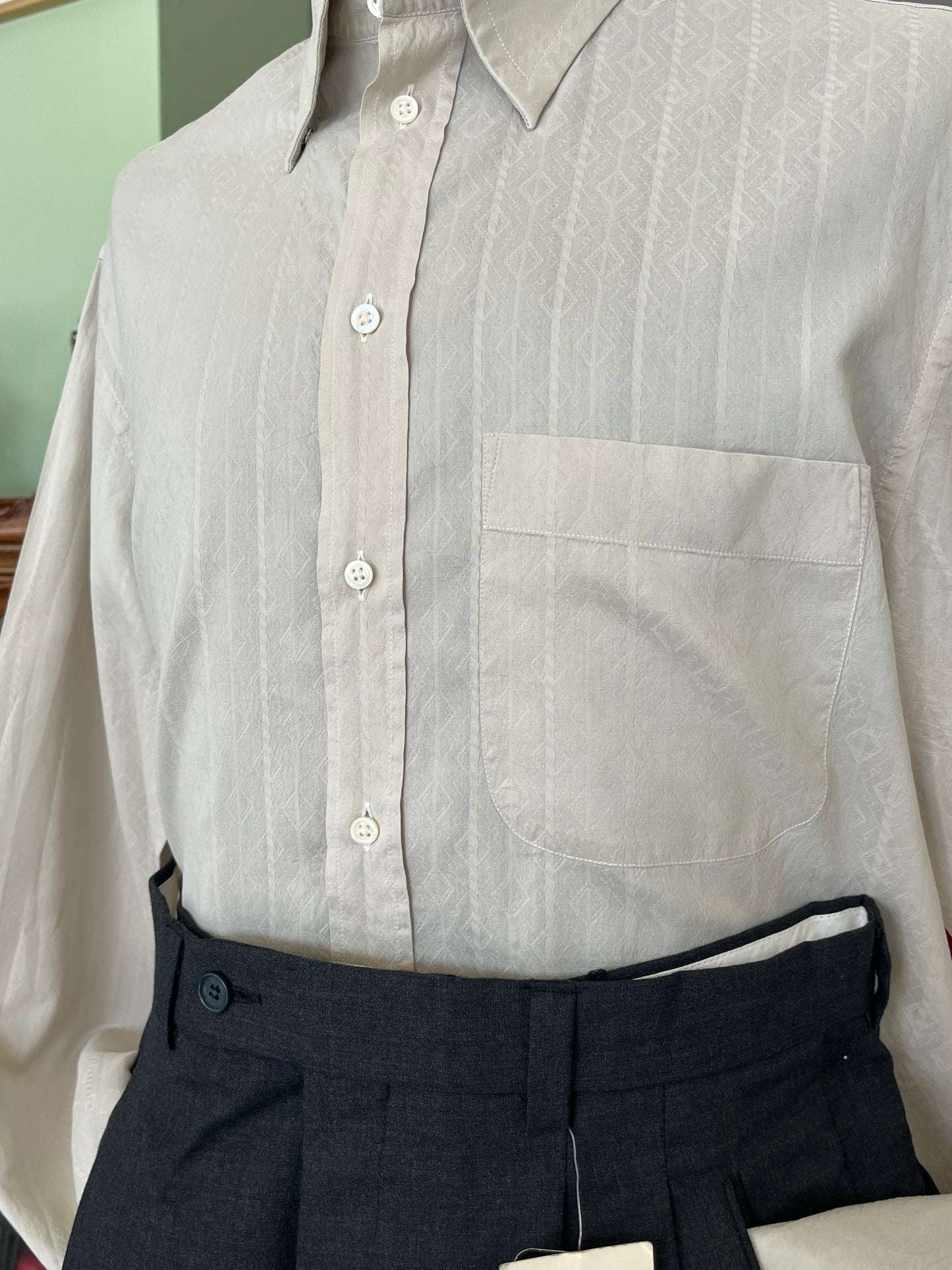 Camicia Armani tg. S-M