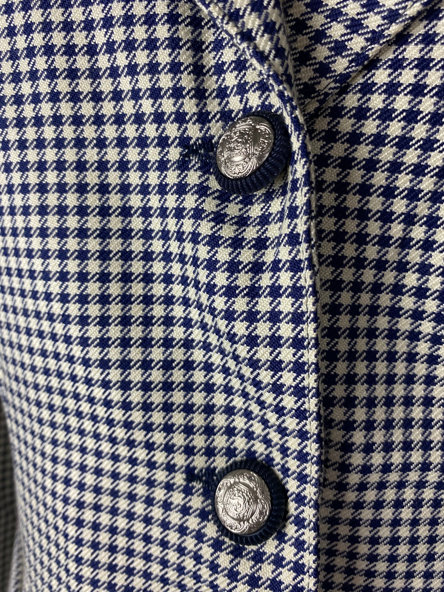 Tailleur abito + giacca - TG. 40