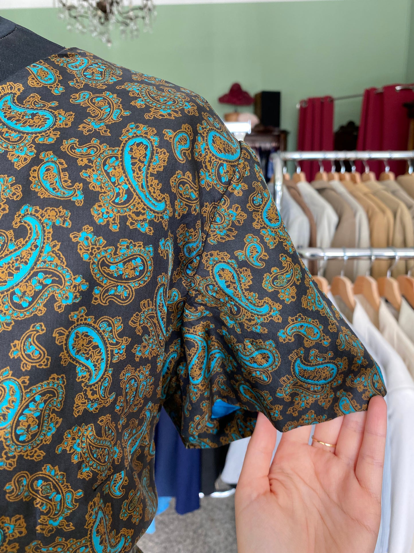 Tailleur anni ‘60 - TG. 52/54