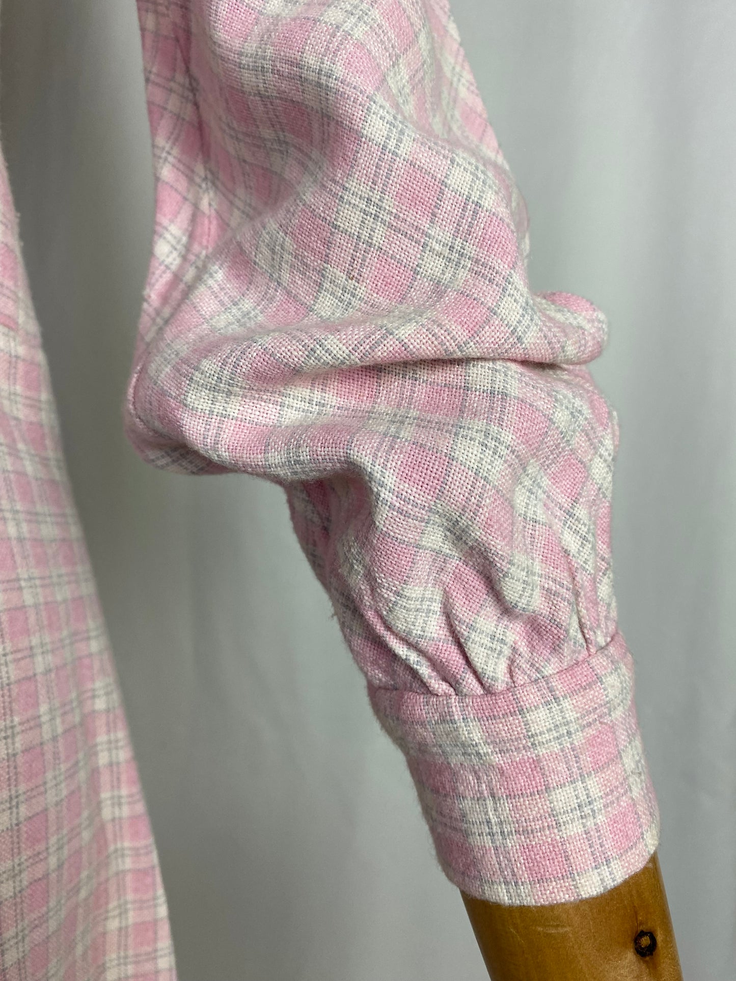 Abito sartoriale anni ‘60 - TG. 38