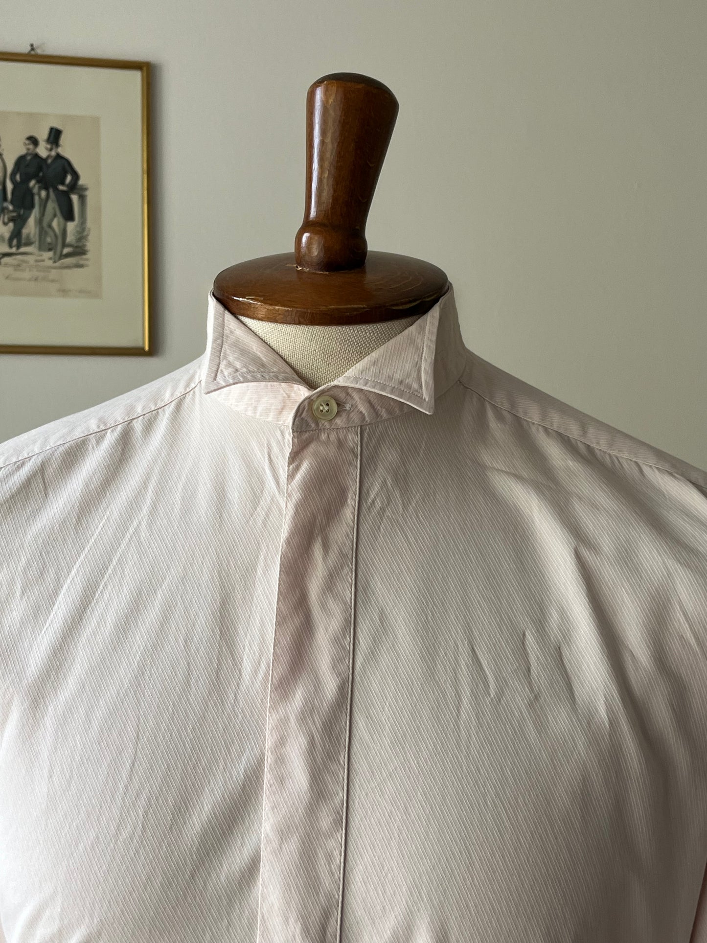 Camicia Valentino anni ‘90 tg. S-M