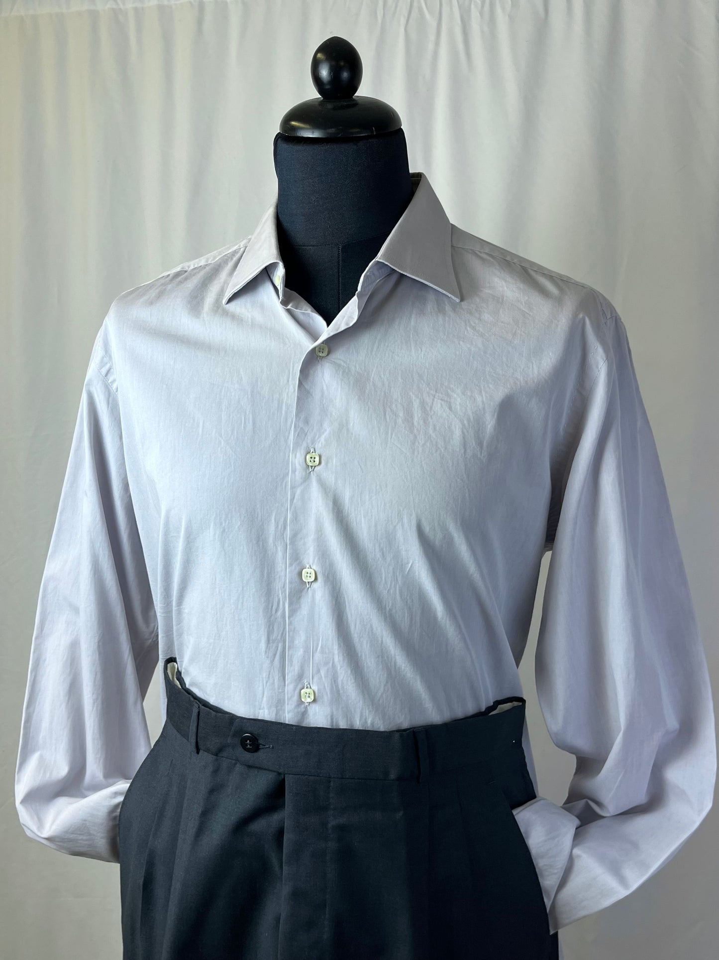 Camicia anni ‘90 tg. L-XL