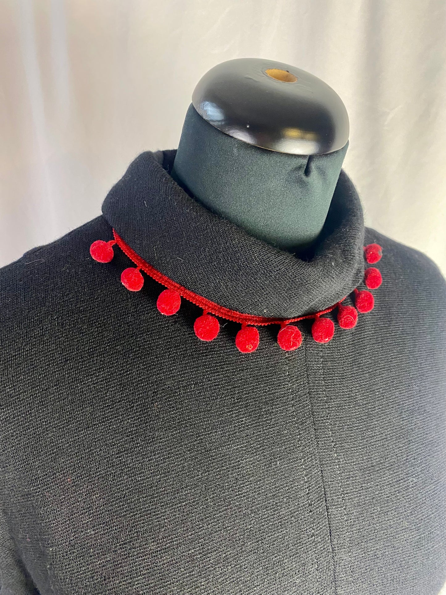 Minidress anni ‘70 - TG. 42/44