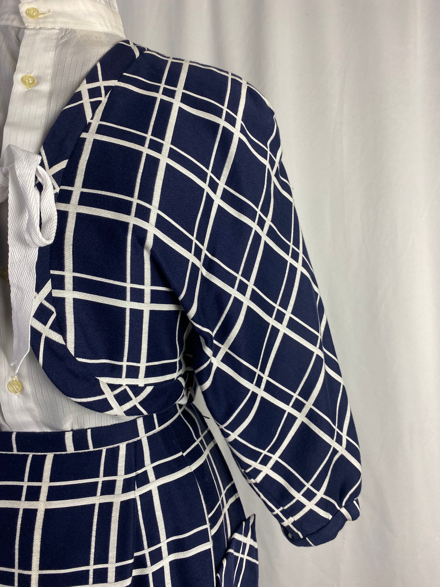 Tailleur sartoriale optical - TG. 38/40