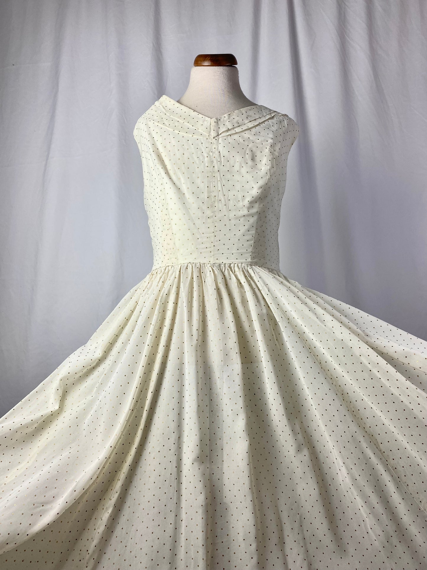Abito Grace Kelly - TG. 38