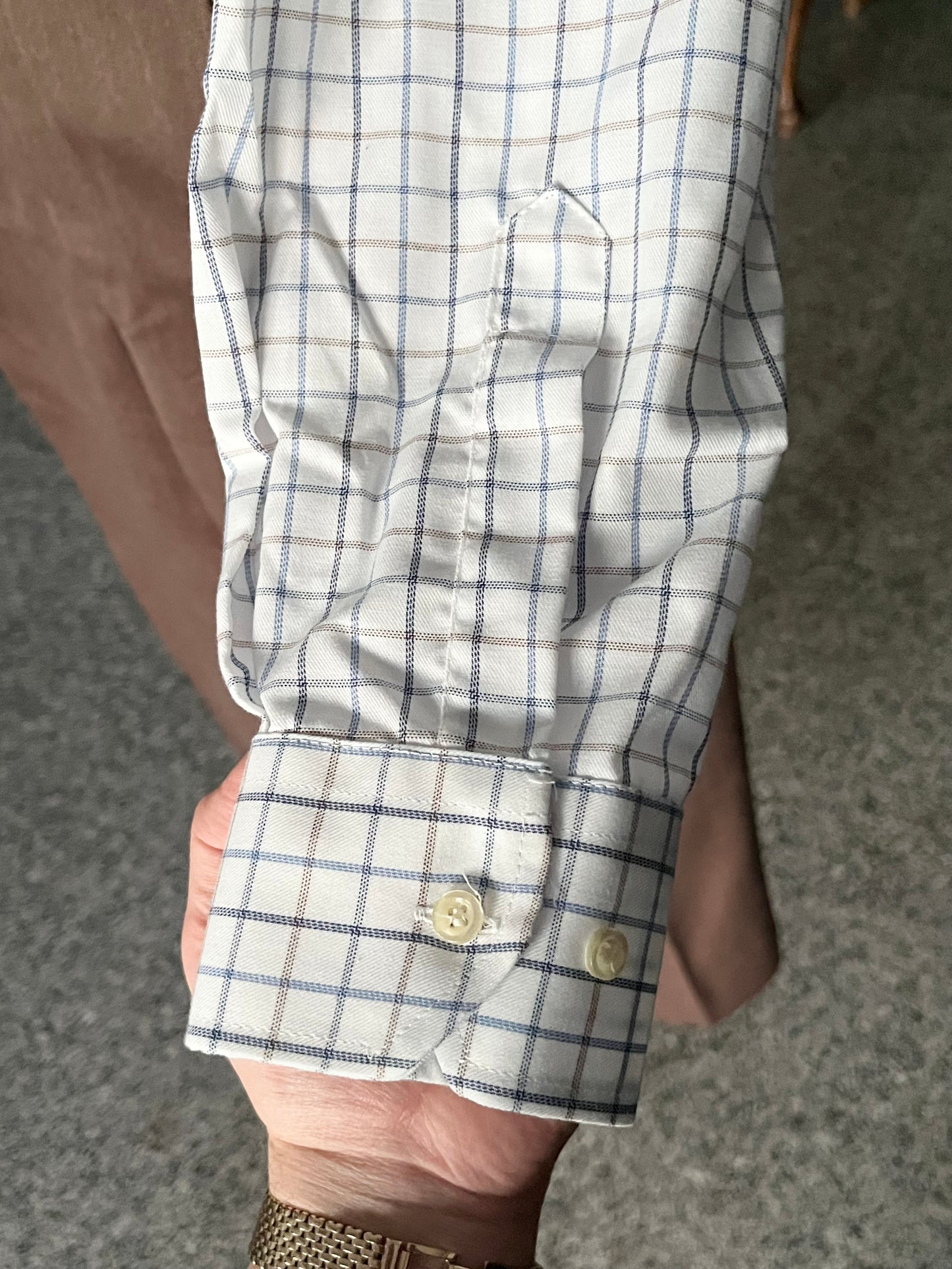 Camicia anni ‘90 NOS tg. XL-XXL