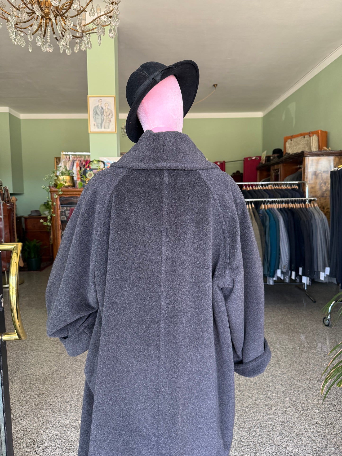 Cappotto anni ‘90 Max Mara - TG. 46/48/50