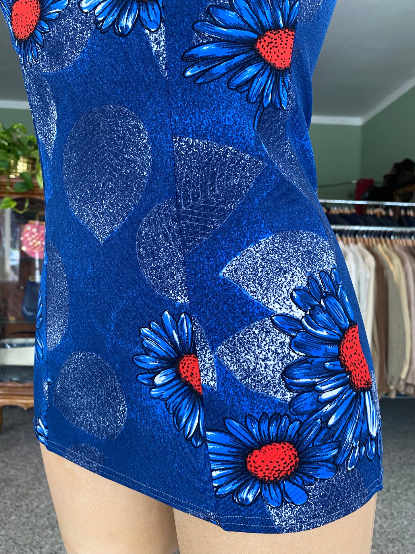 Costume da bagno anni ‘60 - TG. 40/42