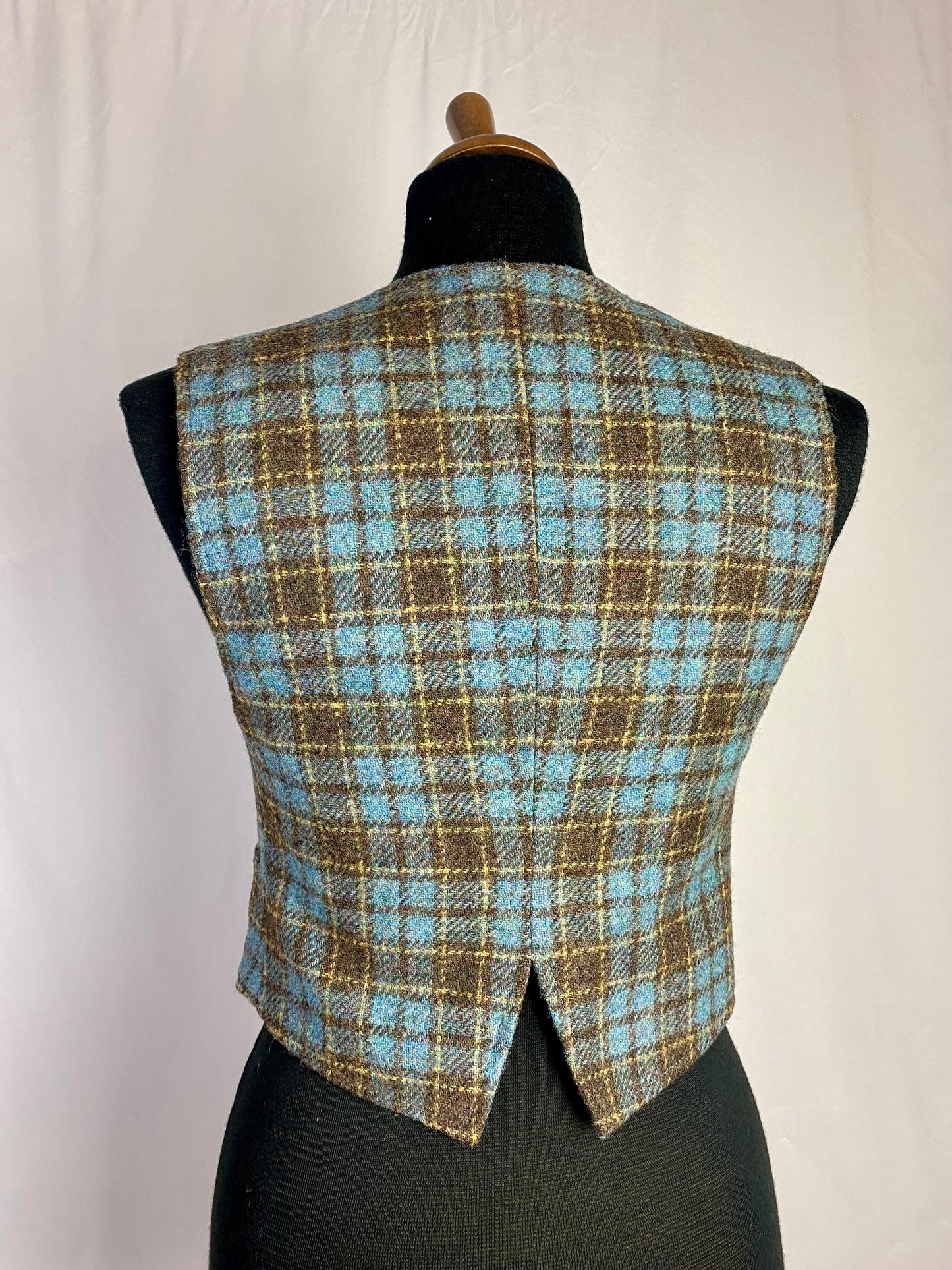 Gilet in lana - TG. 38