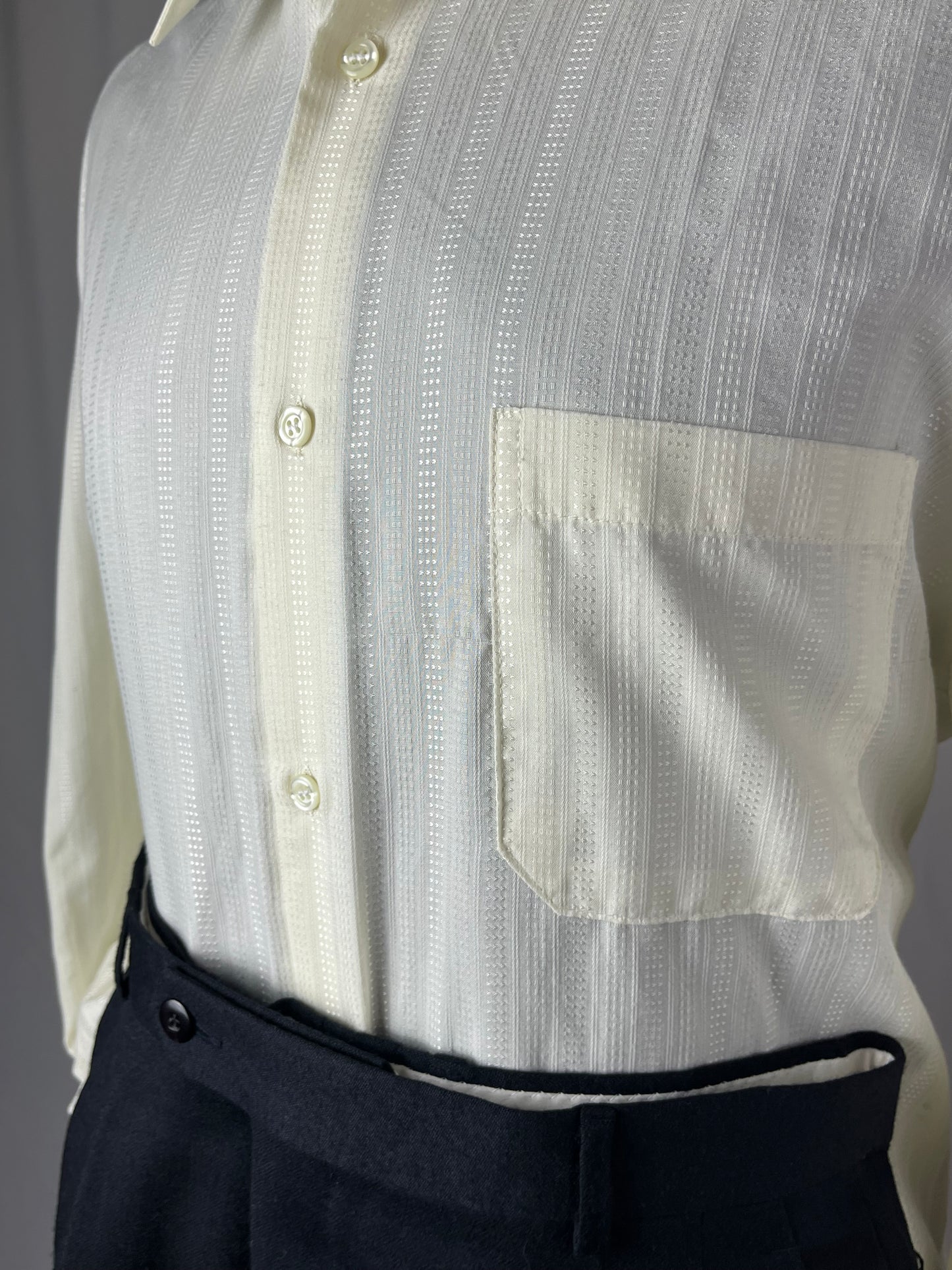 Camicia anni ‘70 tg. M-L