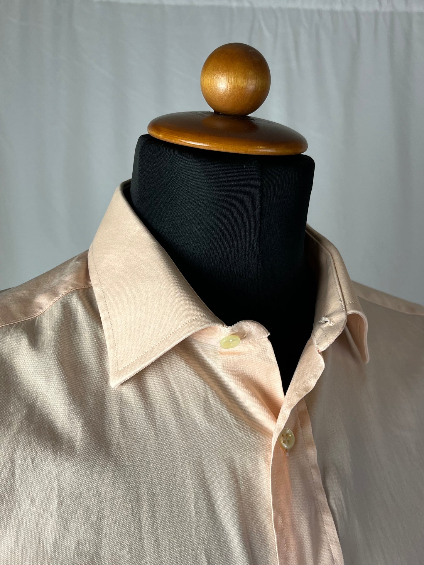 Camicia anni ‘80 tg. S-M