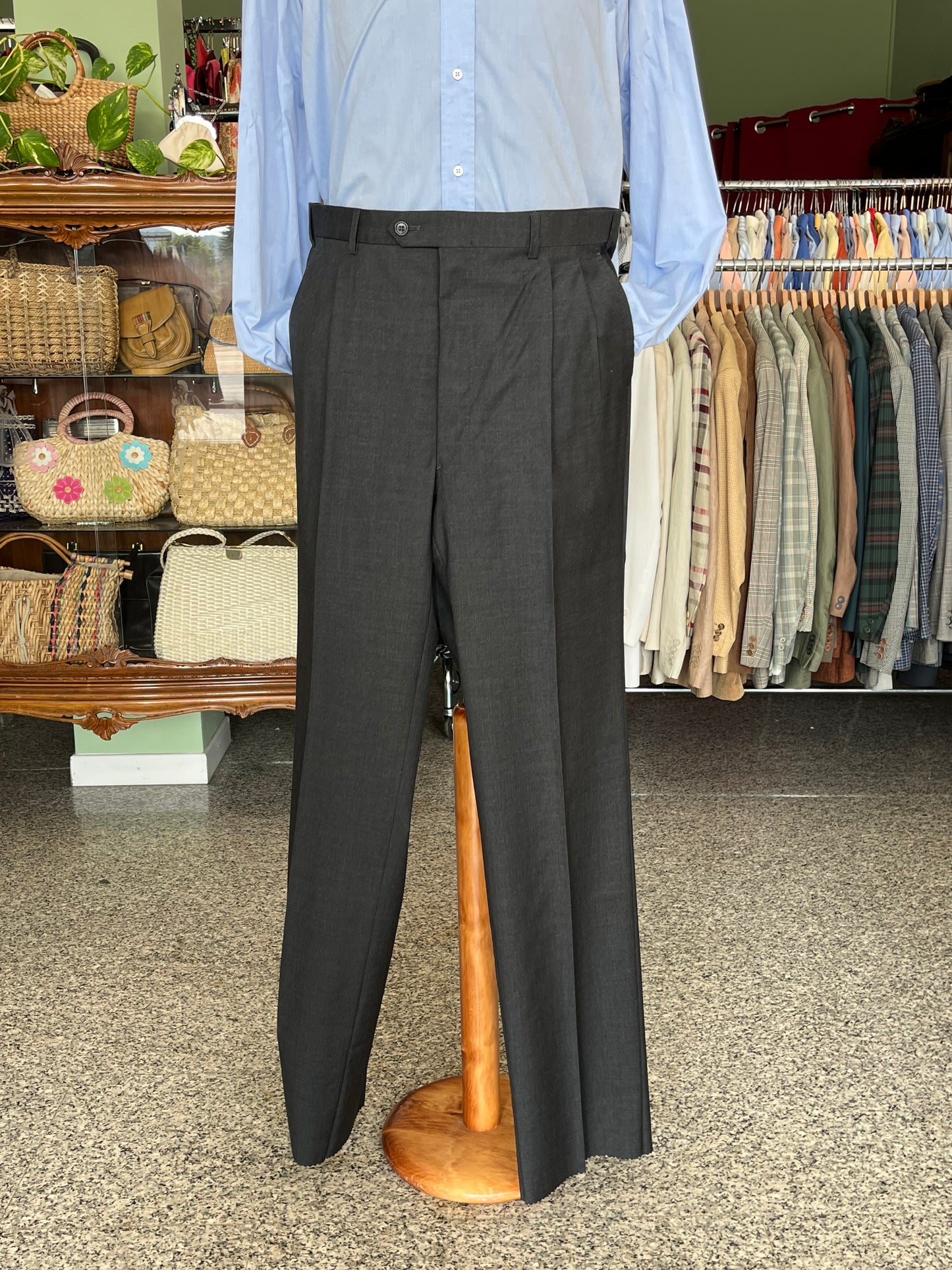 Completo anni '90 NOS tg. 52 drop 3