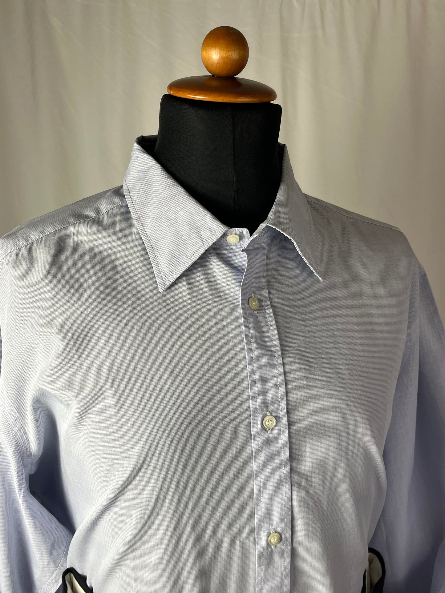 Camicia anni ‘80 tg. XL-XXL