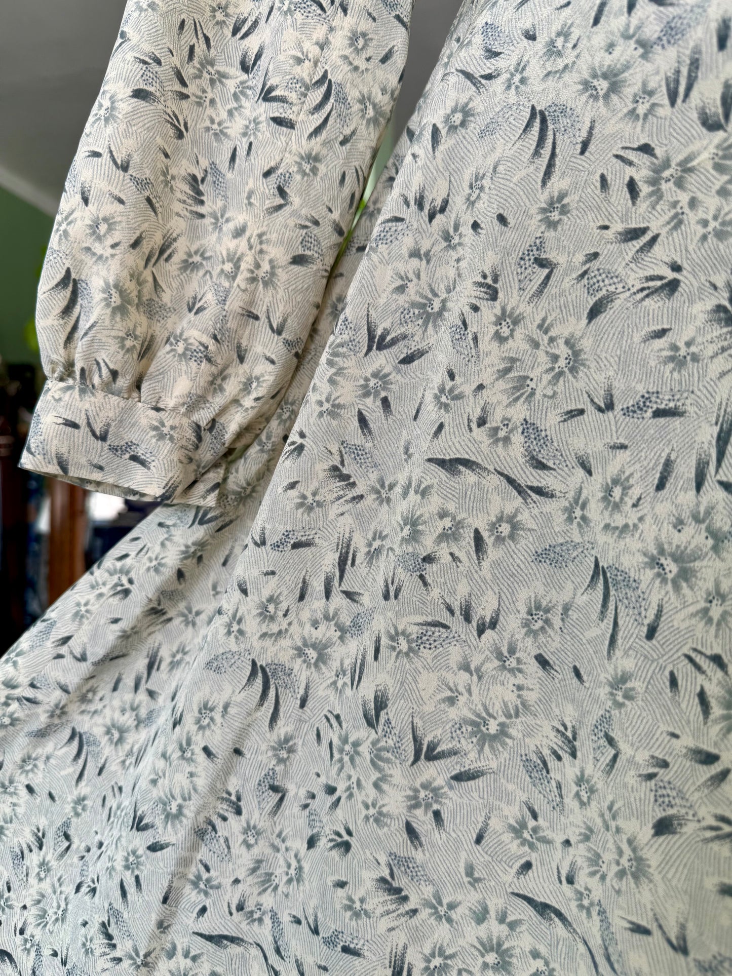 Abito sartoriale anni ‘70 - TG. 40
