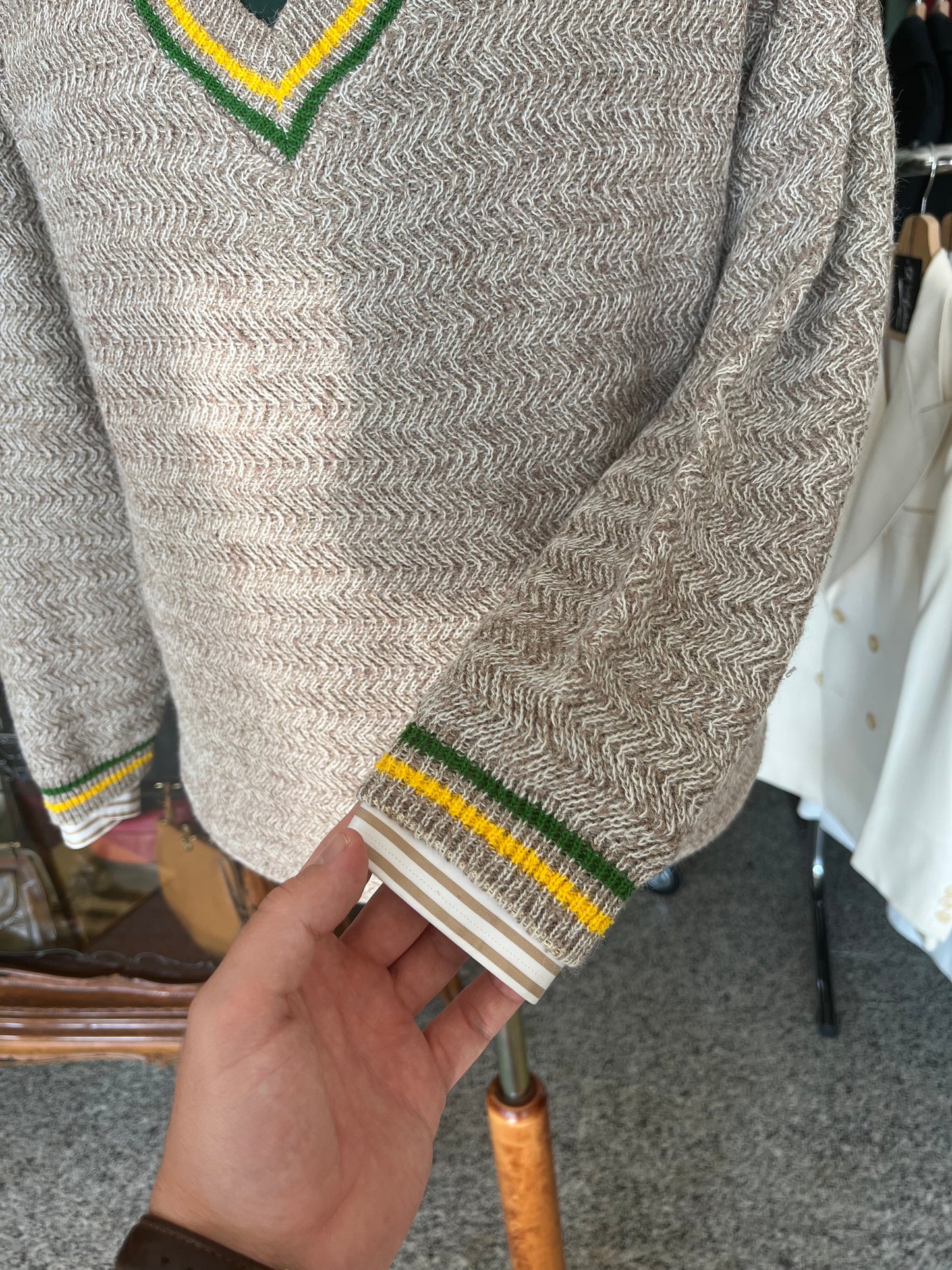 Maglione anni ‘70 M-L