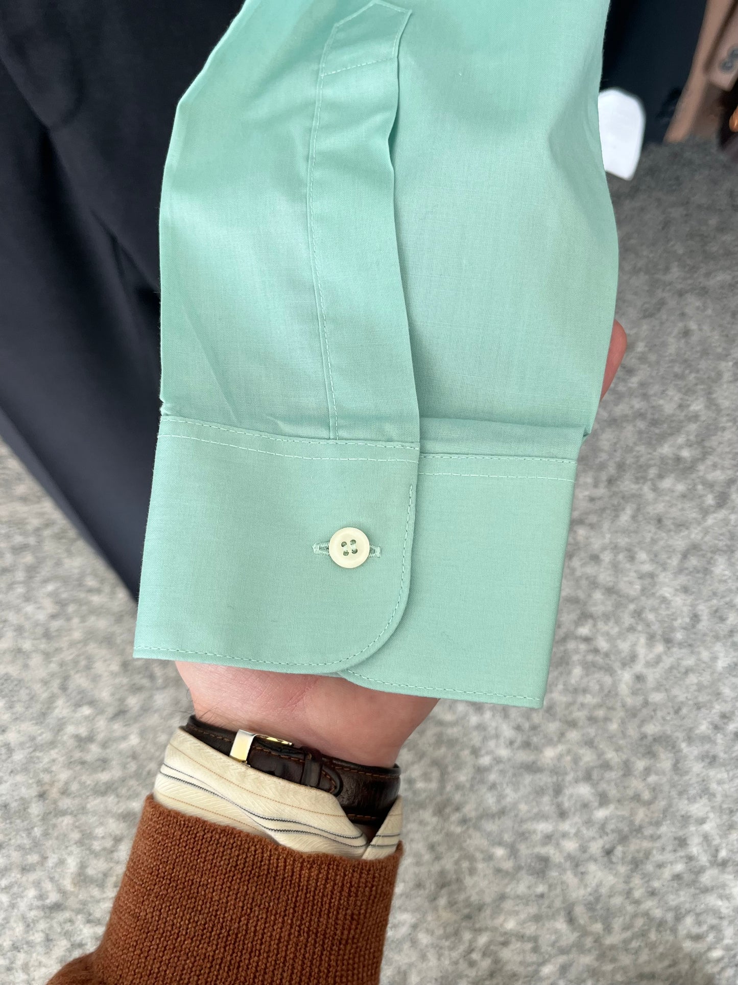 Camicia anni ‘60 tg. L-XL