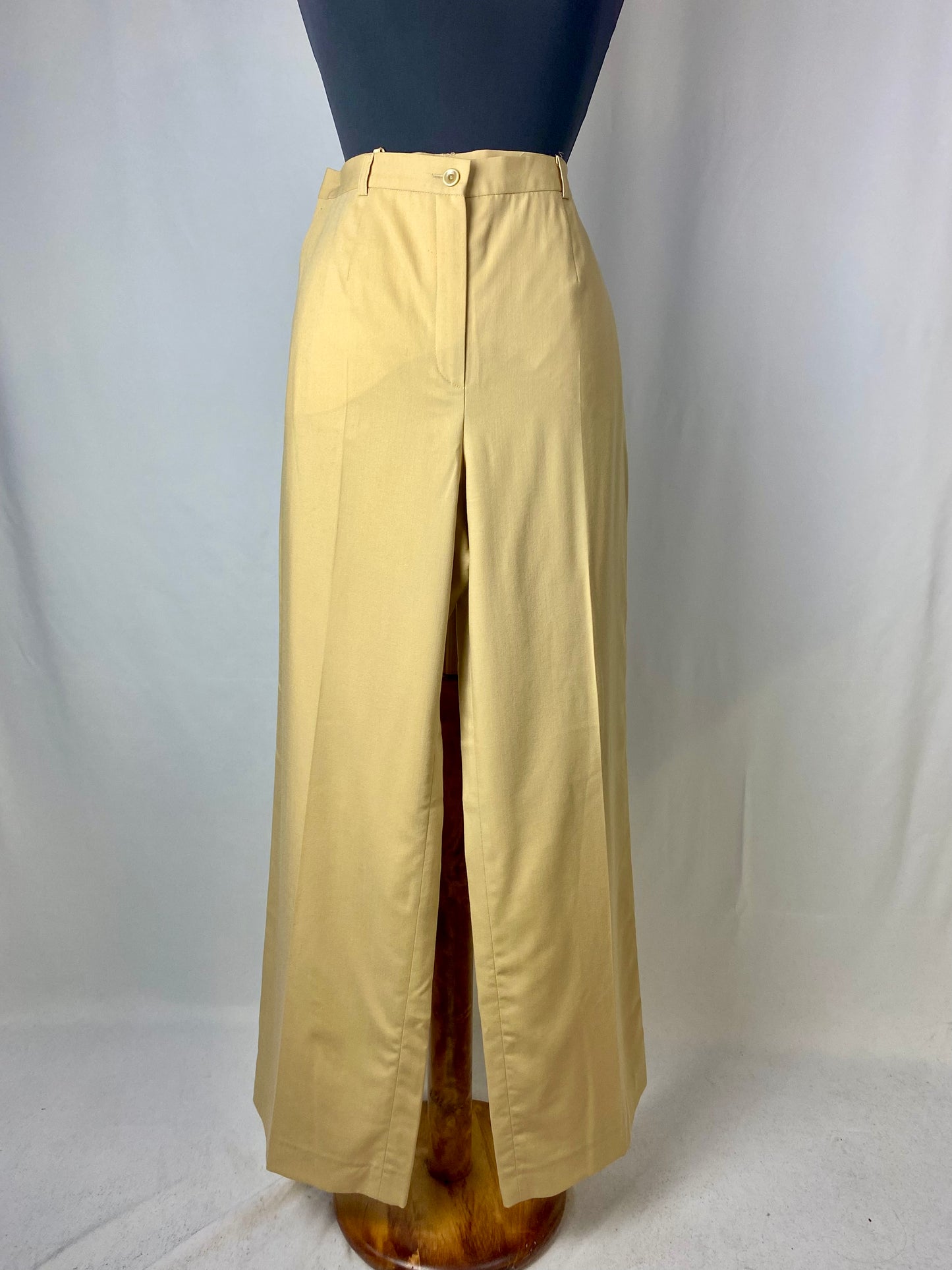 Tailleur color crema - TG. 44/46