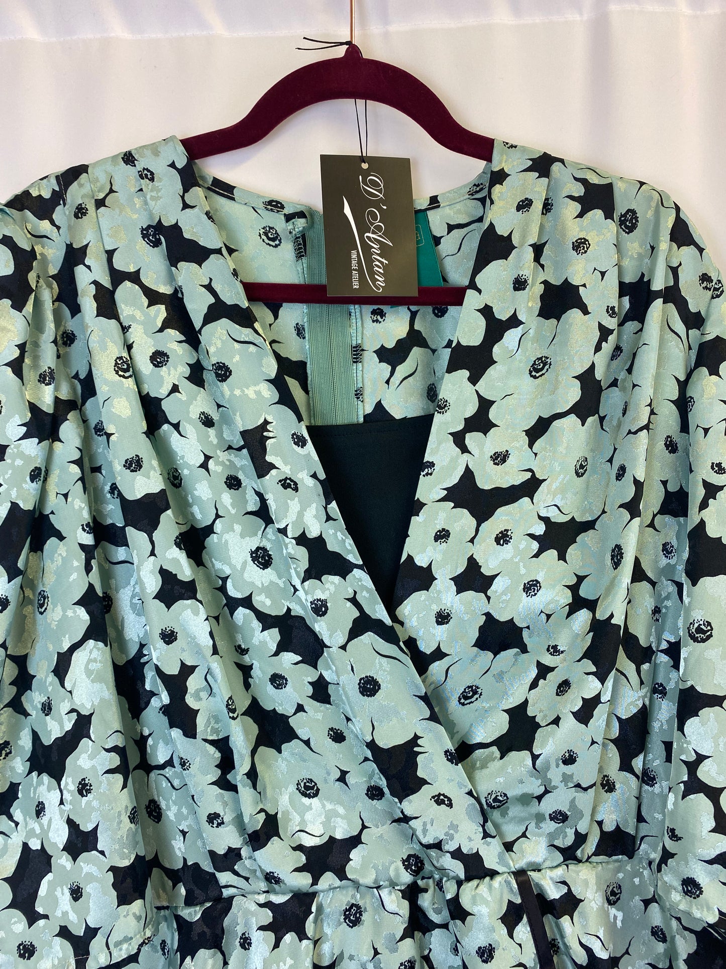 Abito elegante - TG. 48/50