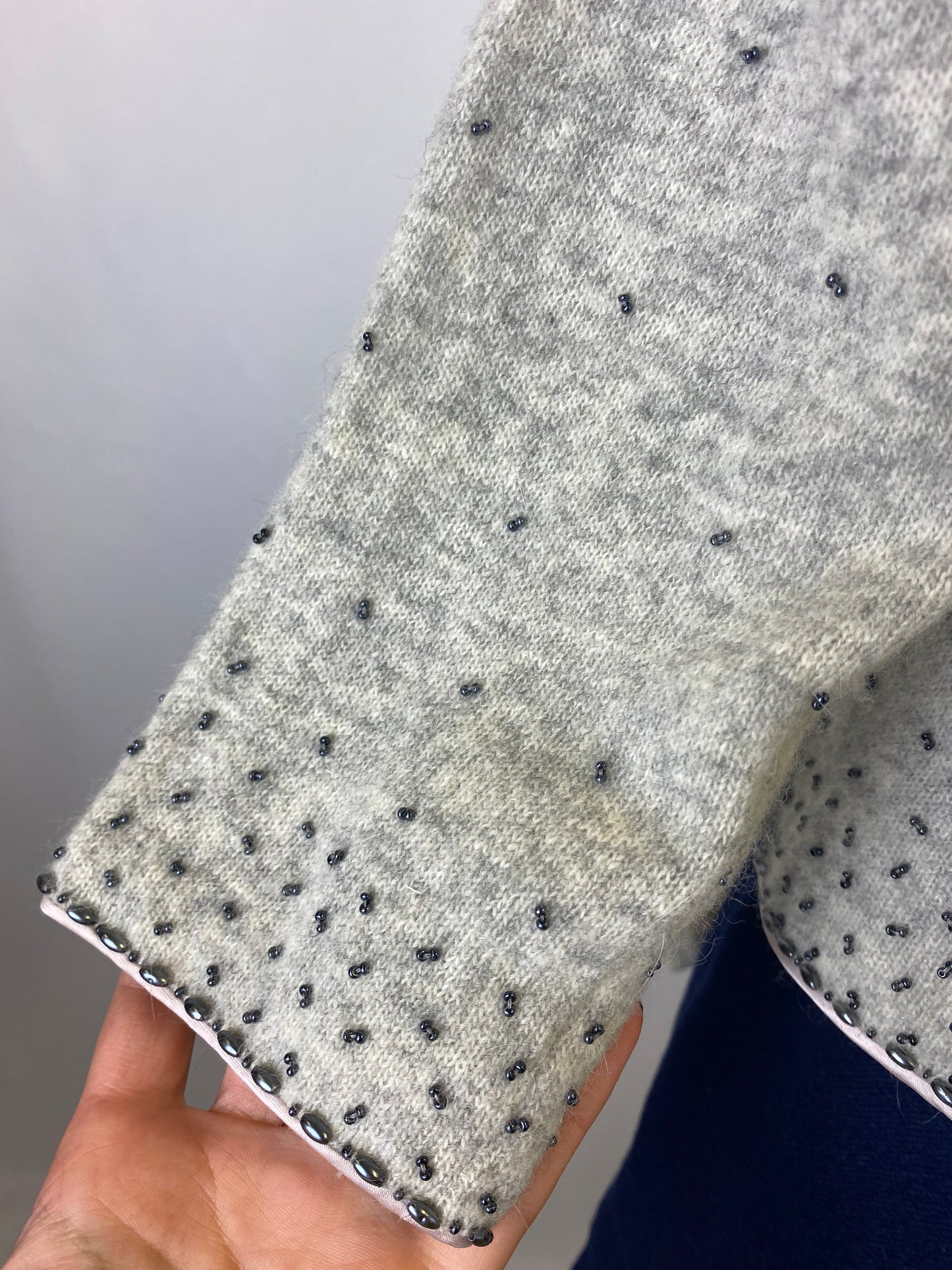 Cardigan anni ‘60 - TG. 40/42