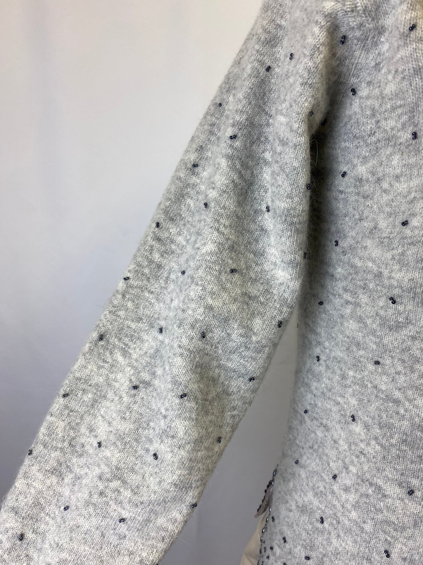 Cardigan anni ‘60 - TG. 40/42